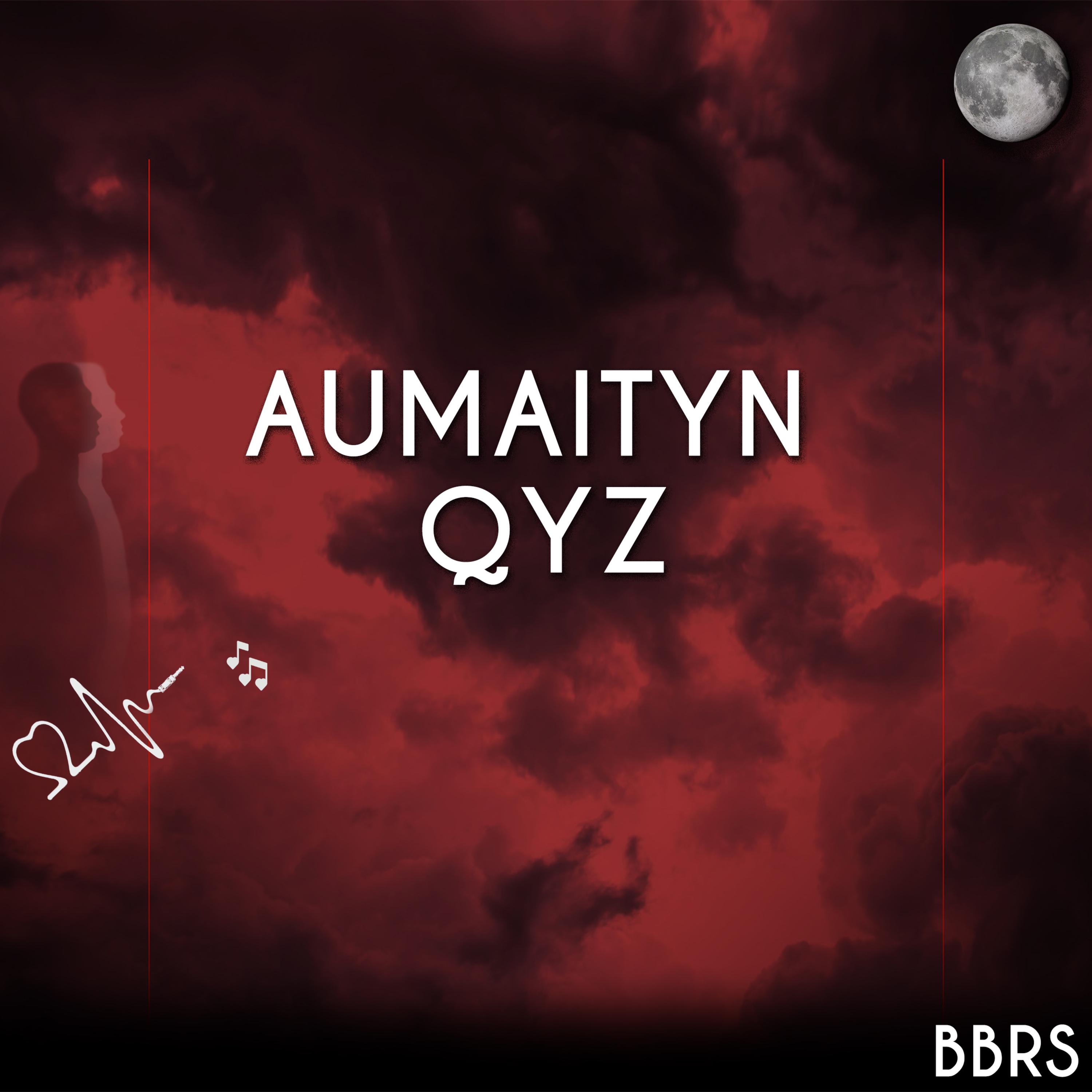 Постер альбома Aumaityn qyz