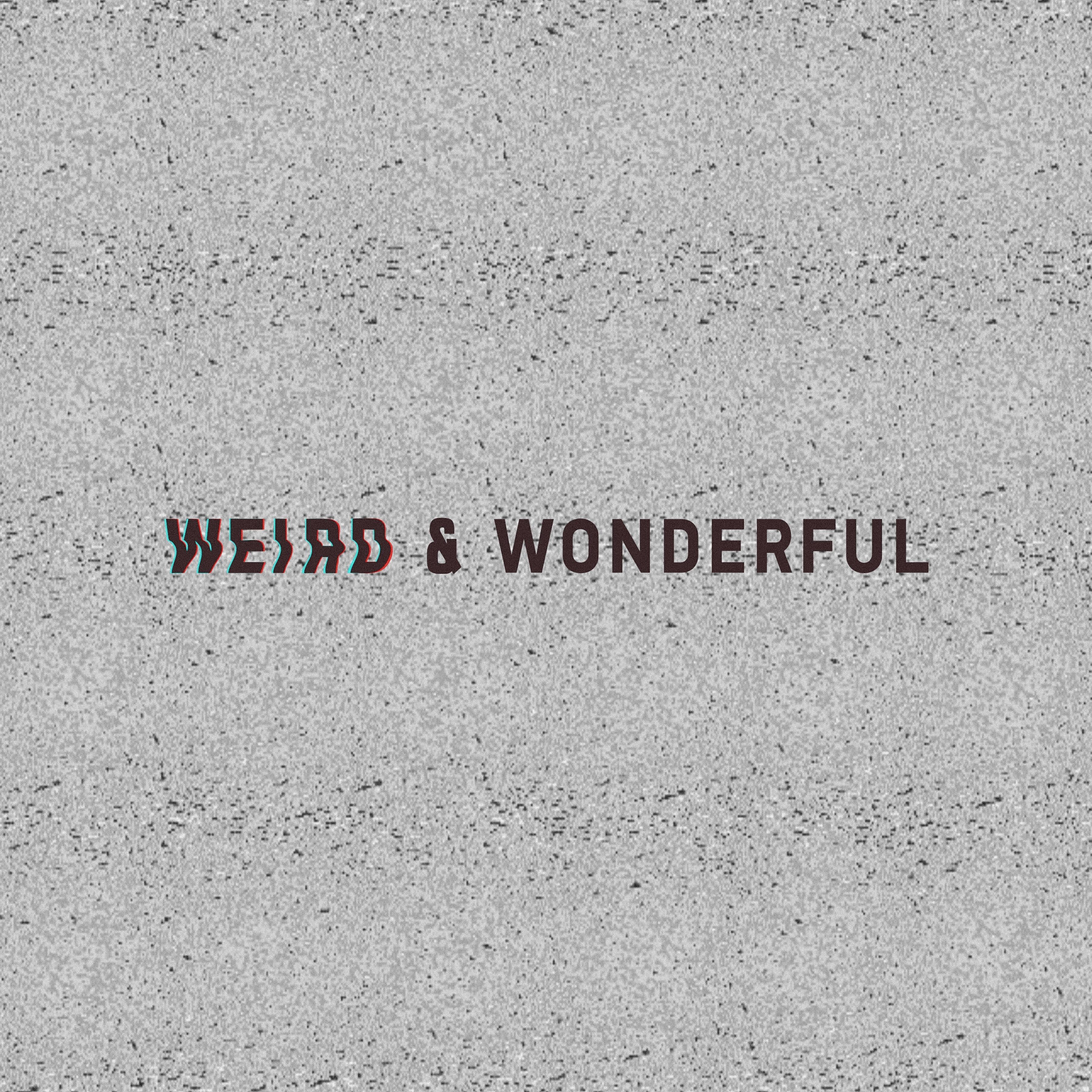 Wonderful now. Weirdo Екатеринбург.