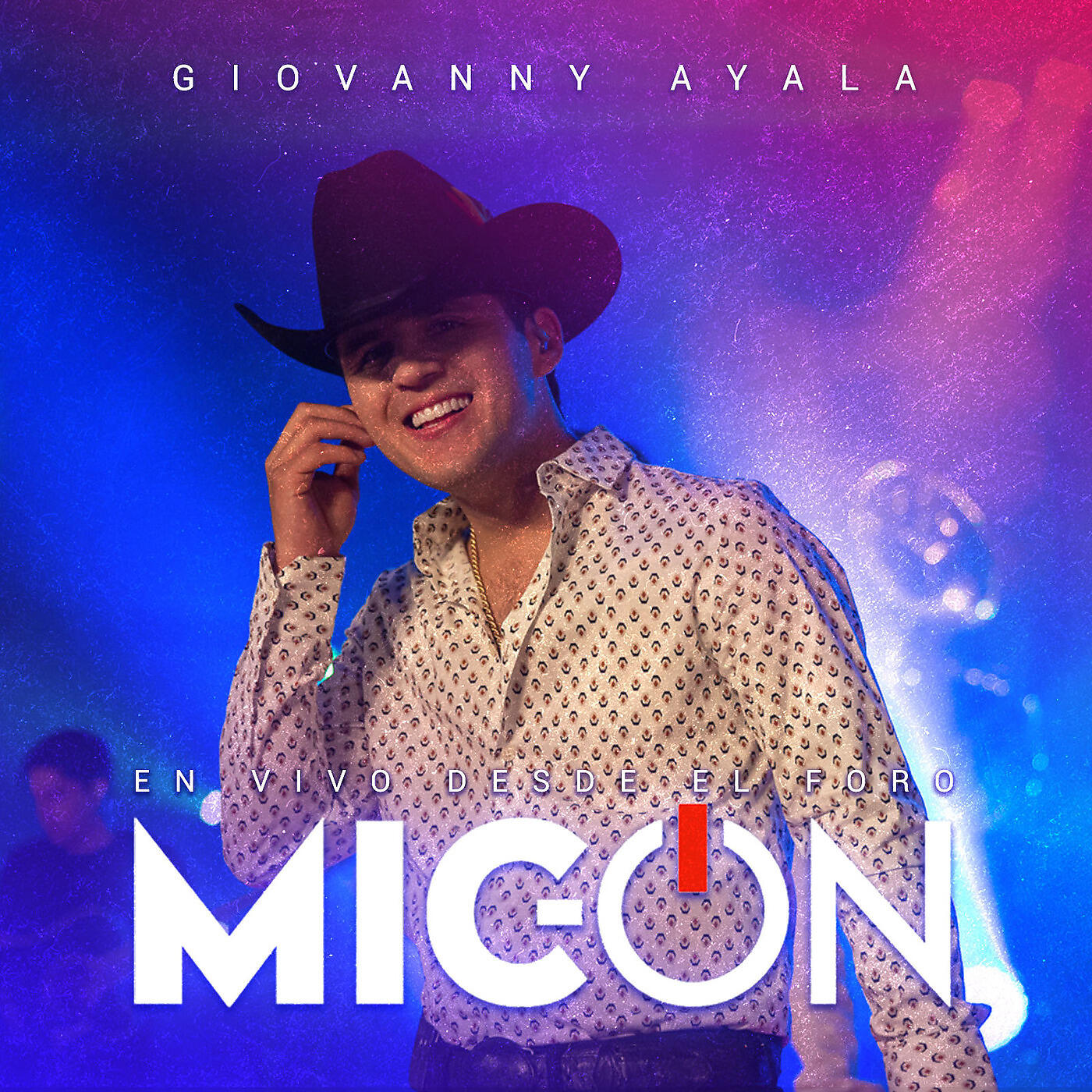 Giovanny Ayala - Pa Que No Te Anden Contando (En Vivo)