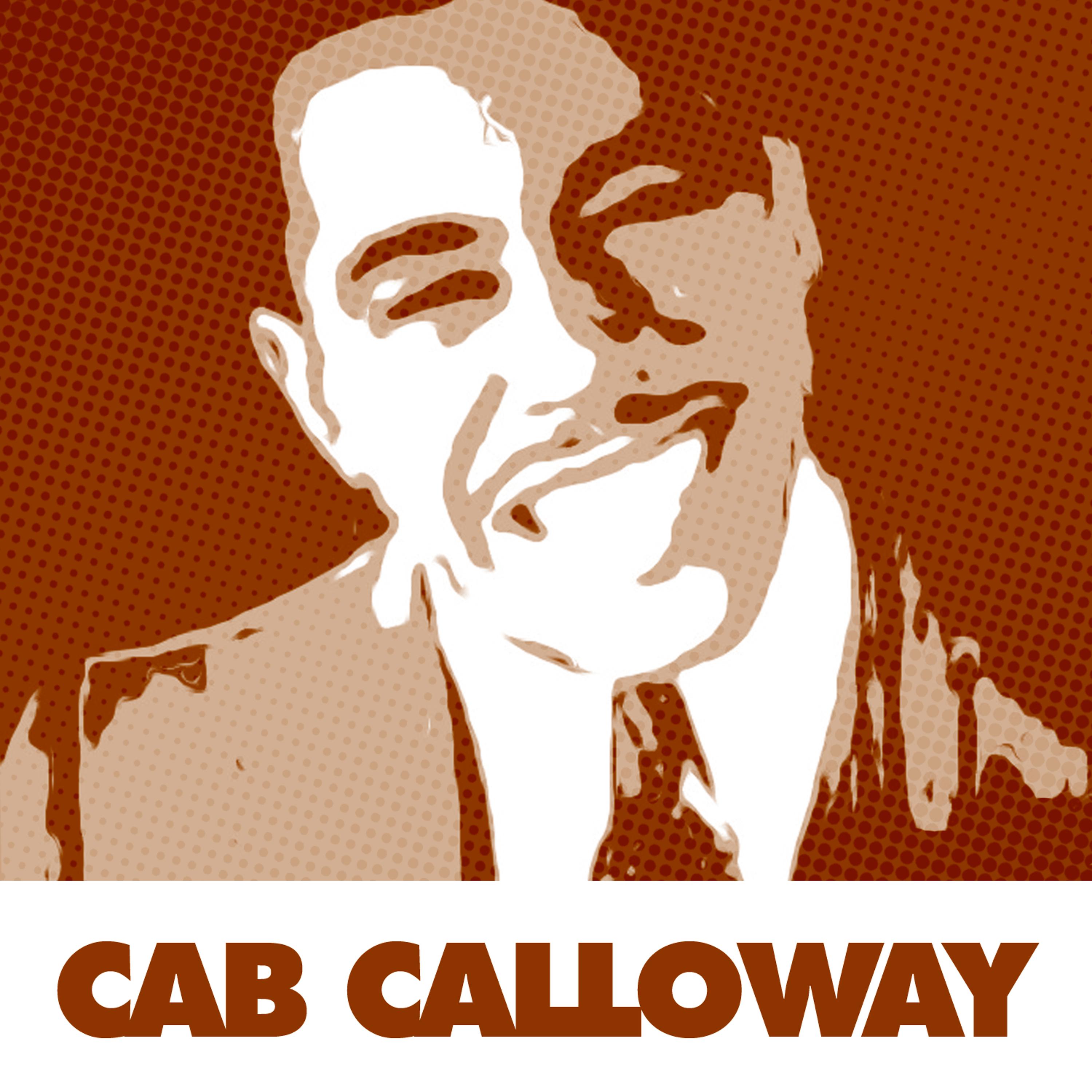 Постер альбома 55 Essential Jazz Hits By Cab Calloway
