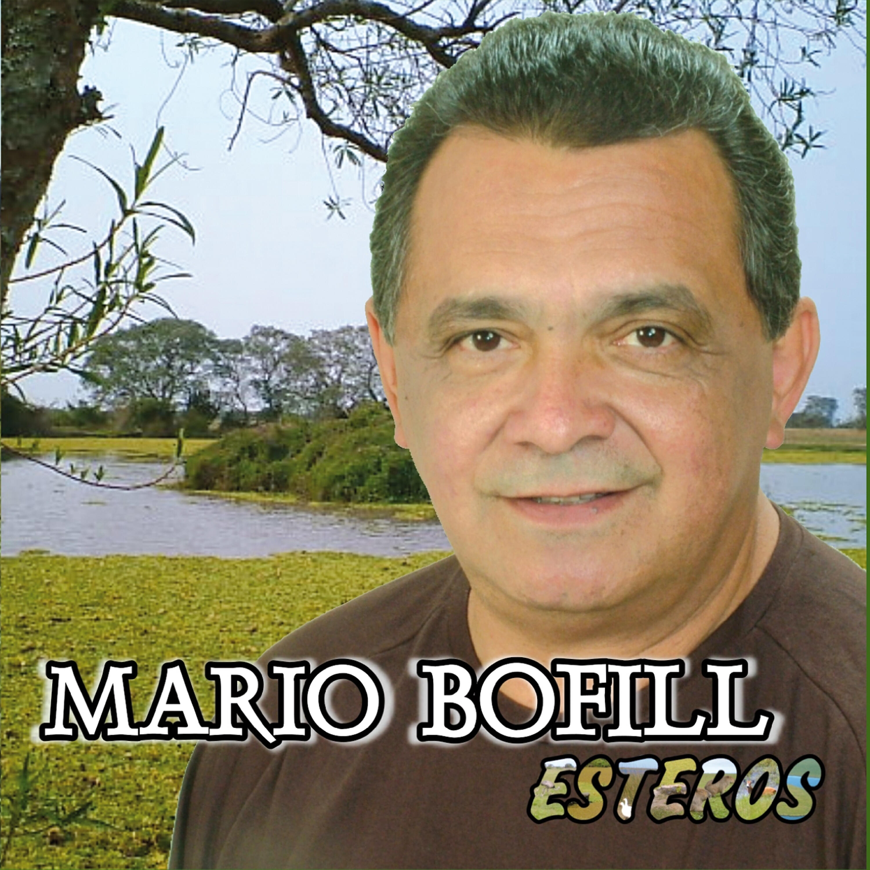 Mario Bofill - Chamame para Don Feliciano