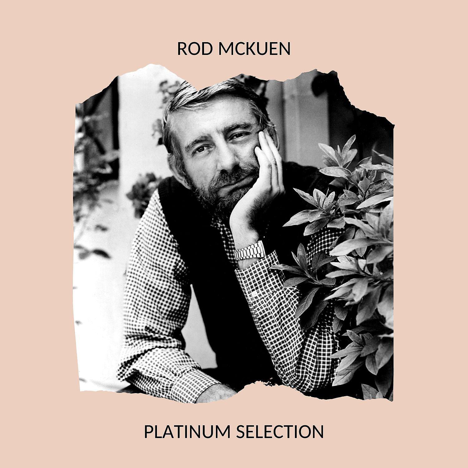 Rod McKuen - Jaydee