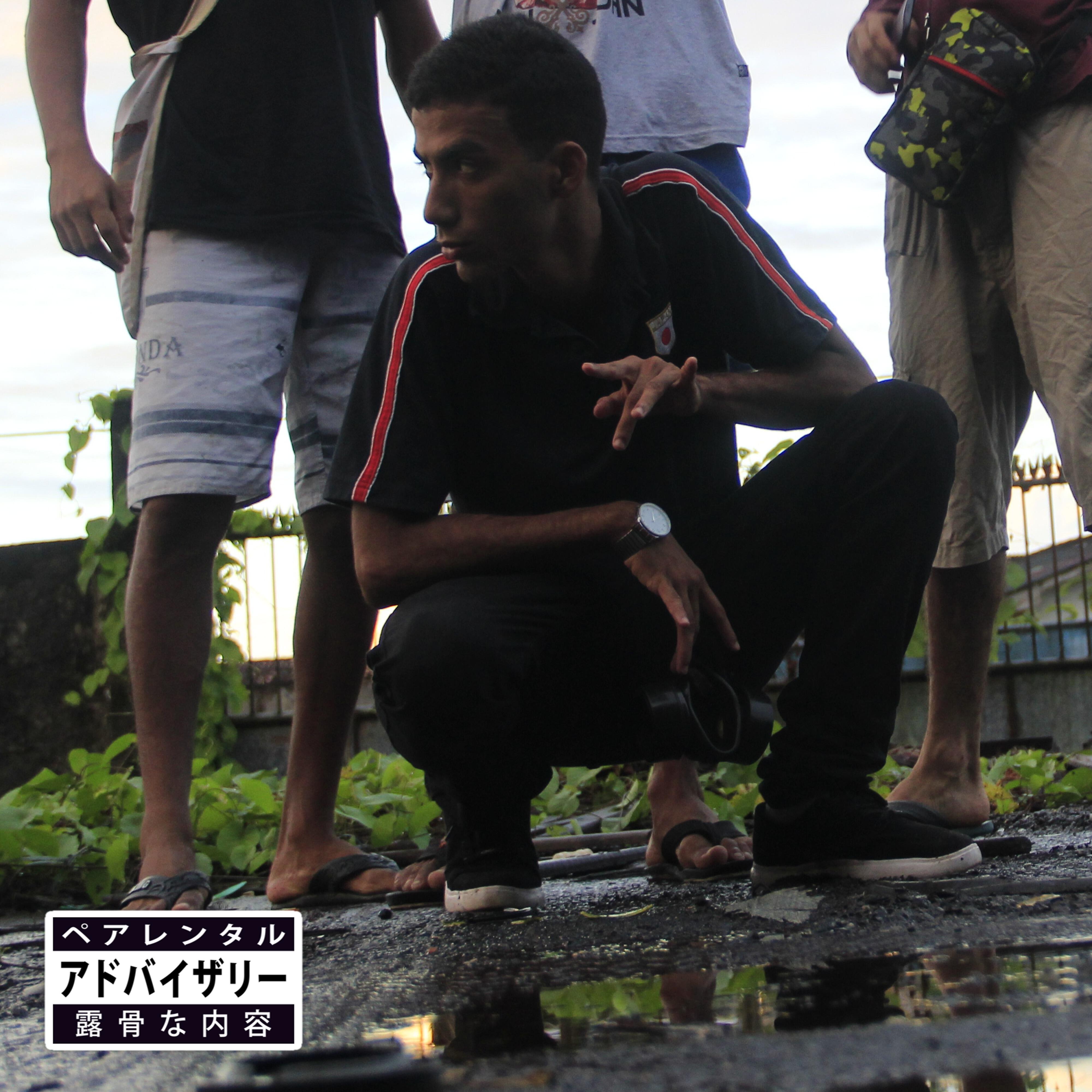 Jovem LF - Iluminado