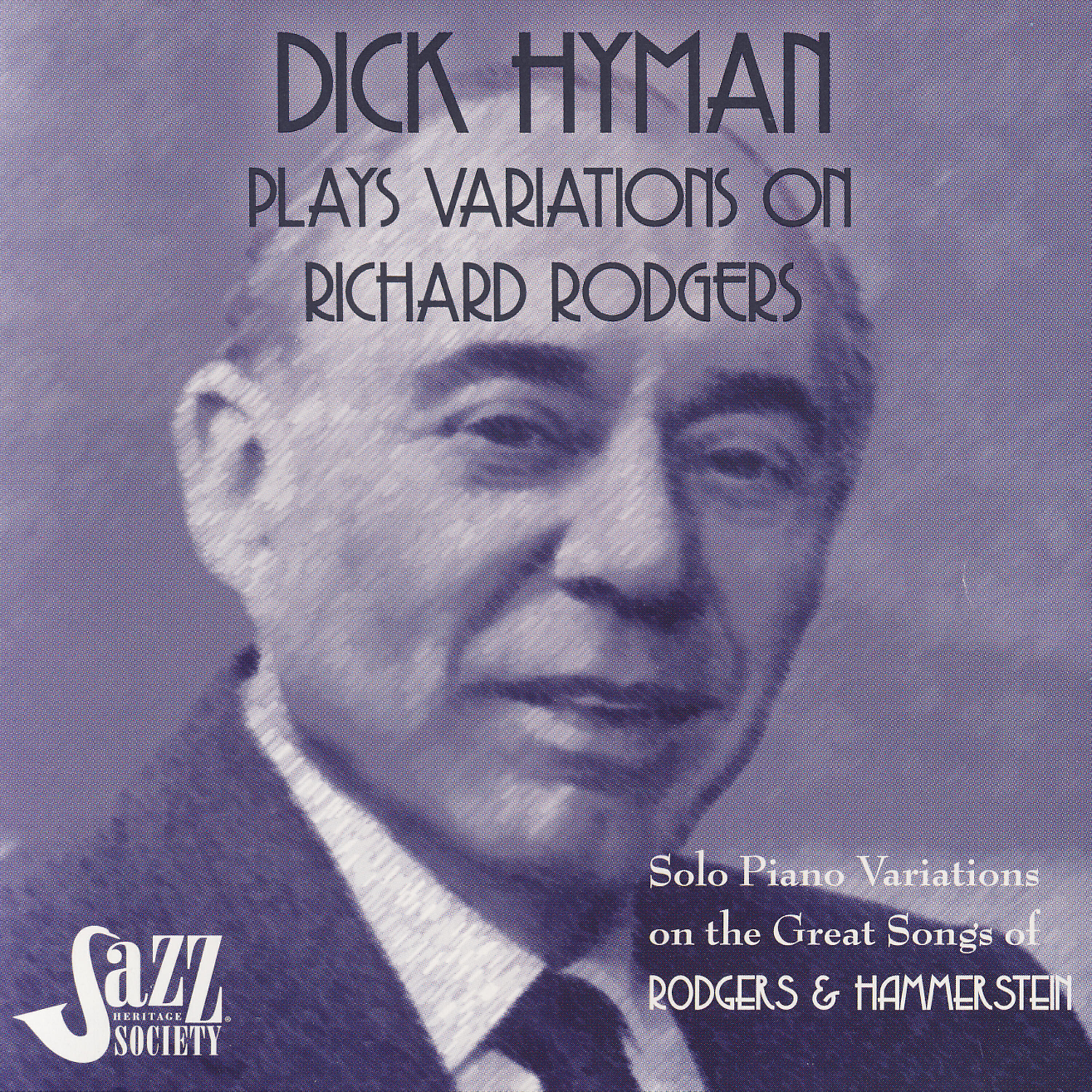 Dick Hyman - Soliloquy