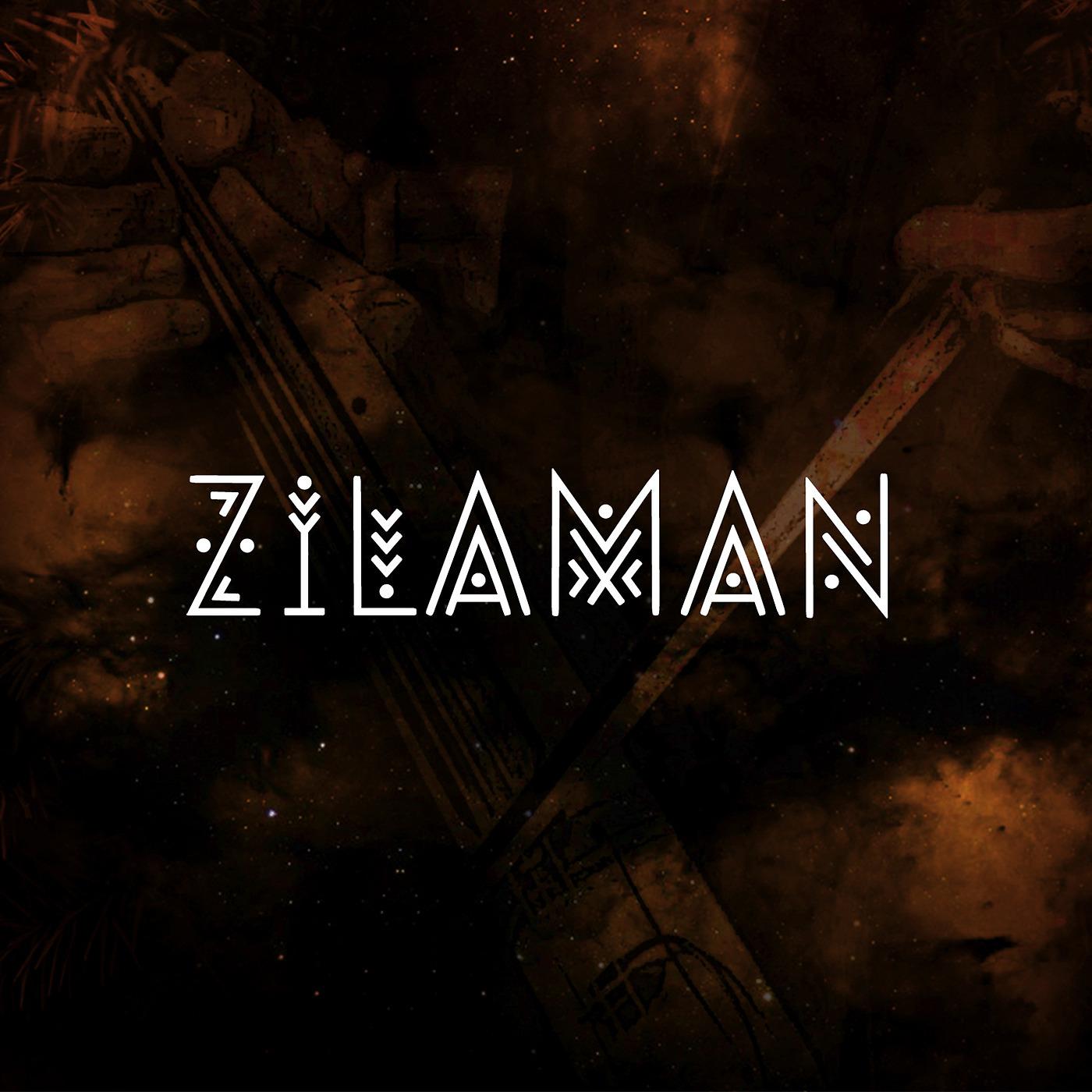 Постер альбома Zilaman