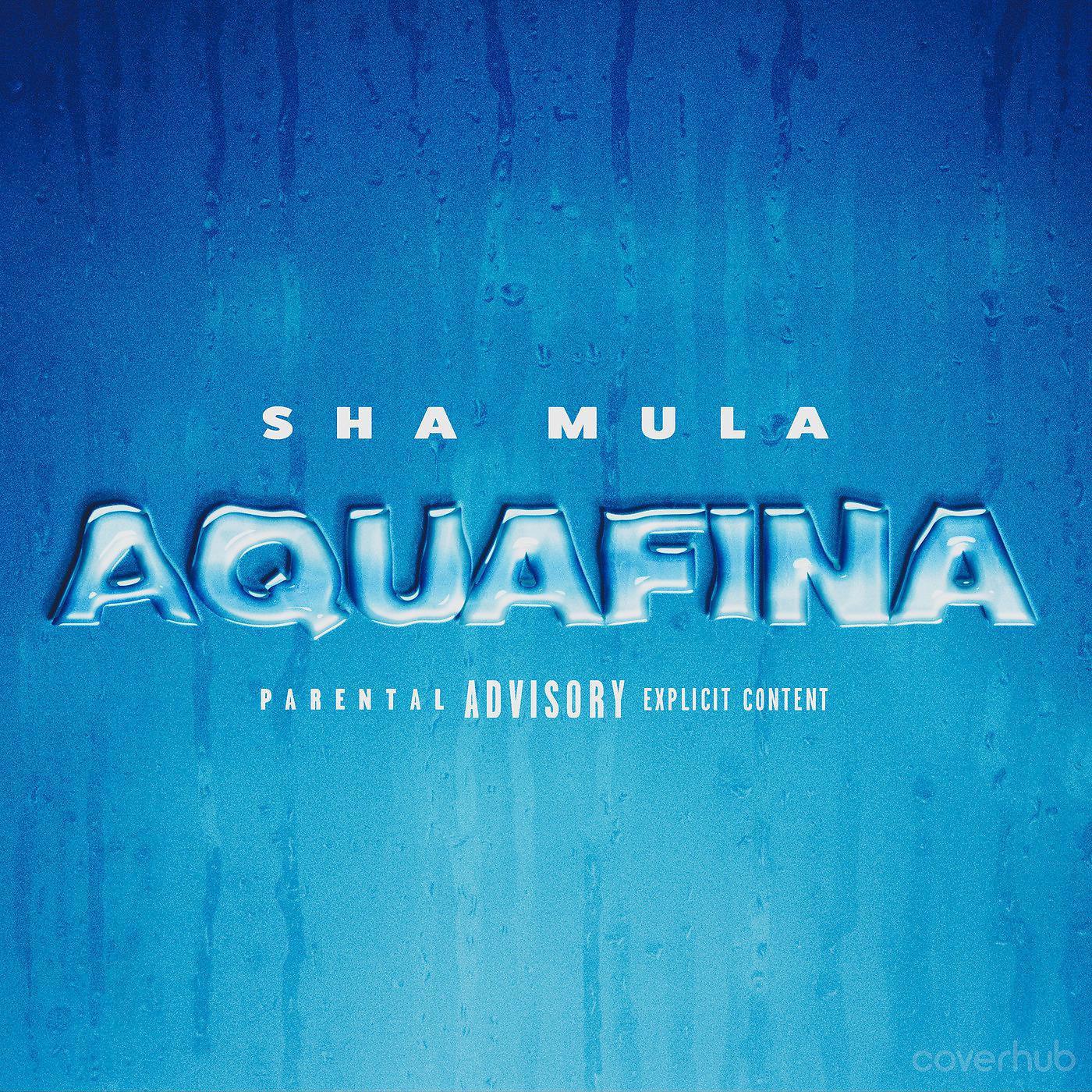 Постер альбома Aquafina