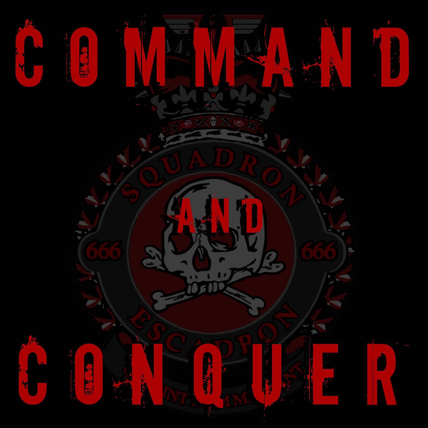 Постер альбома Command & Conquer