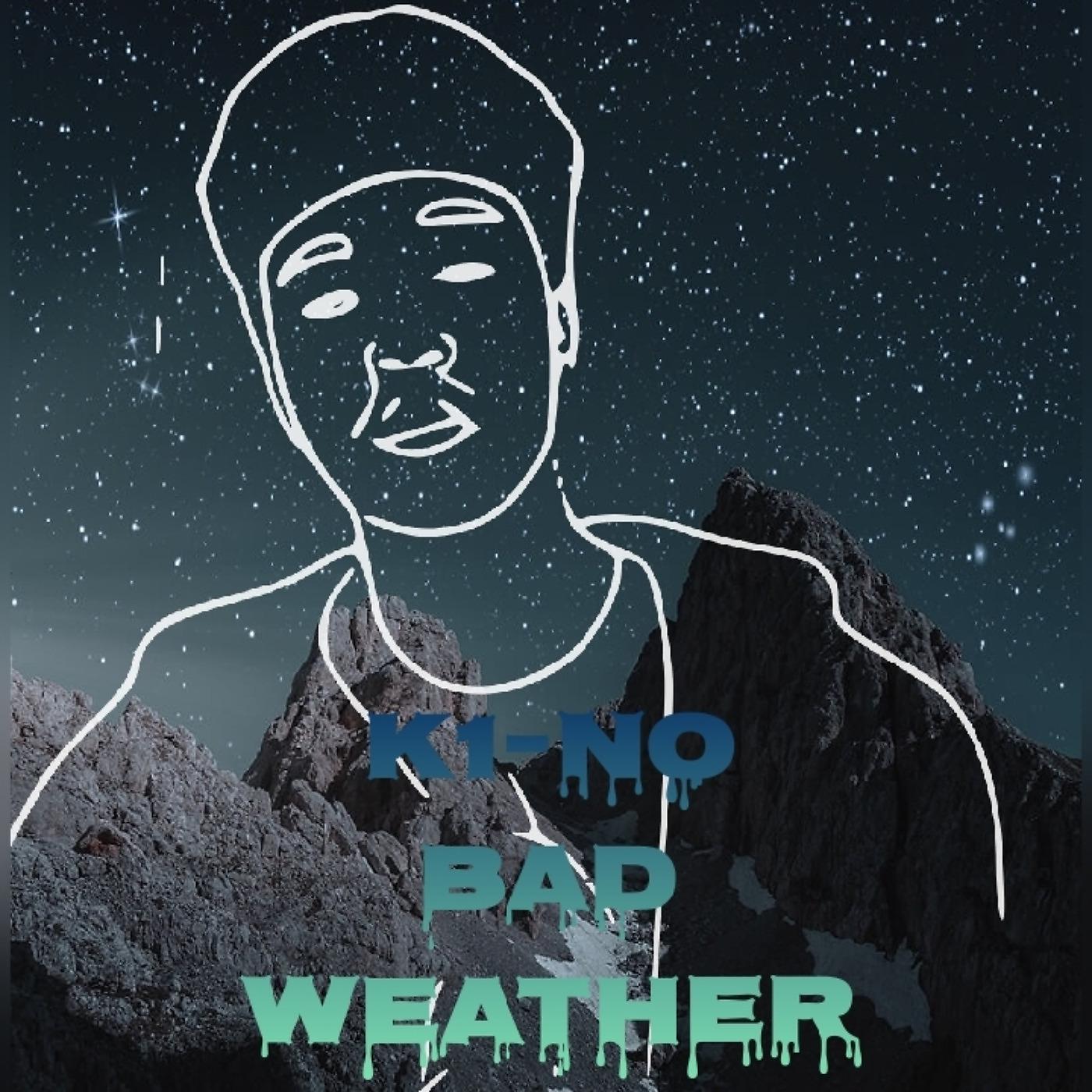 Постер альбома No Bad Weather