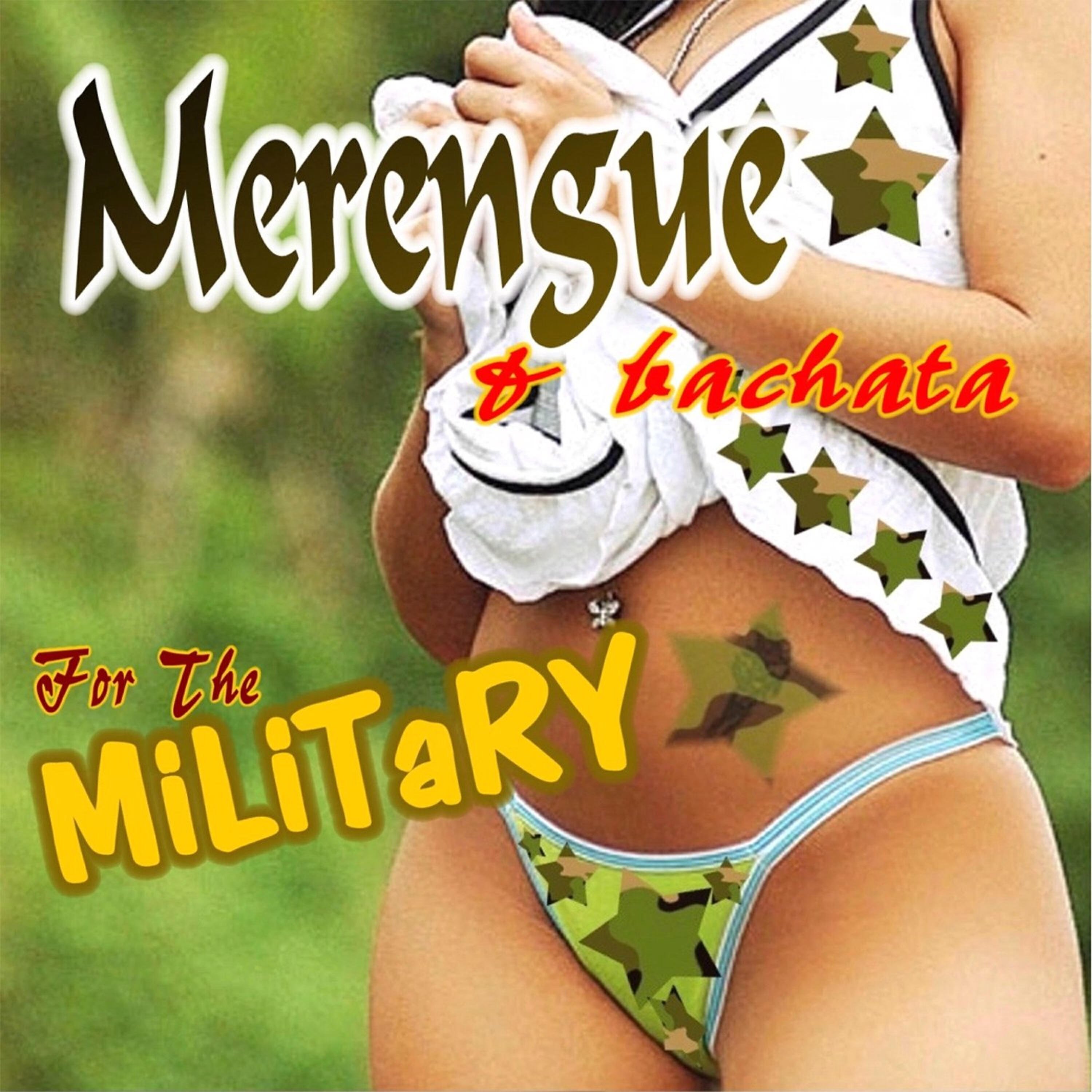 .Various Artists - Busque la Musica - Bachata