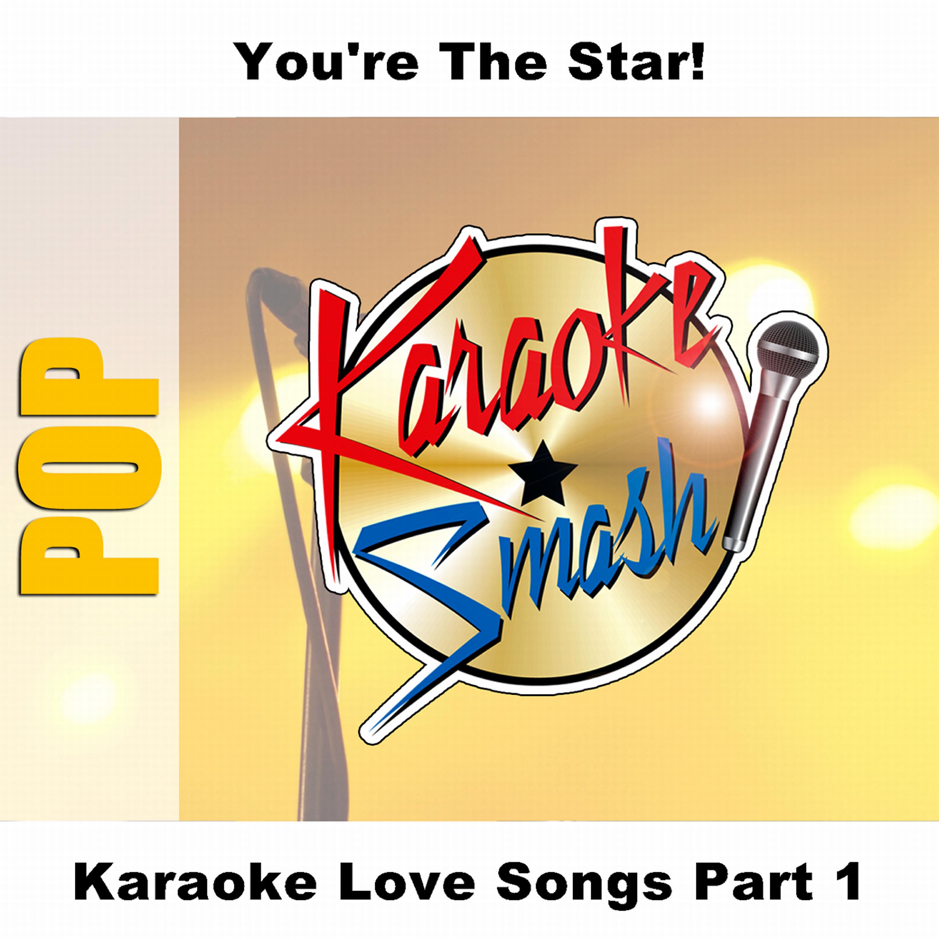 Studio Group - Nothing Compares 2u (karaoke-version) As Made Famous By: Sinead O'Connor