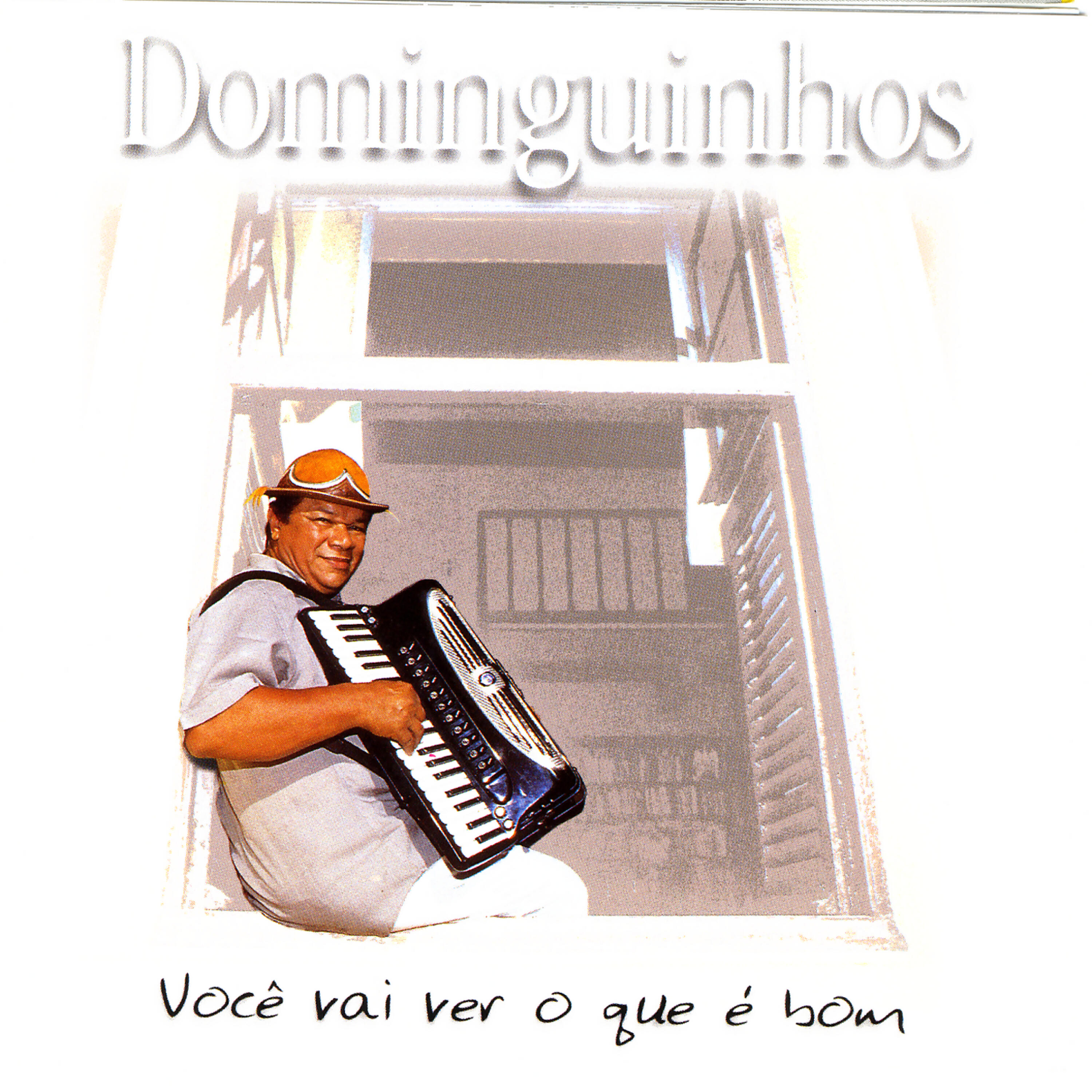 Dominguinhos - Quem Eras Tu