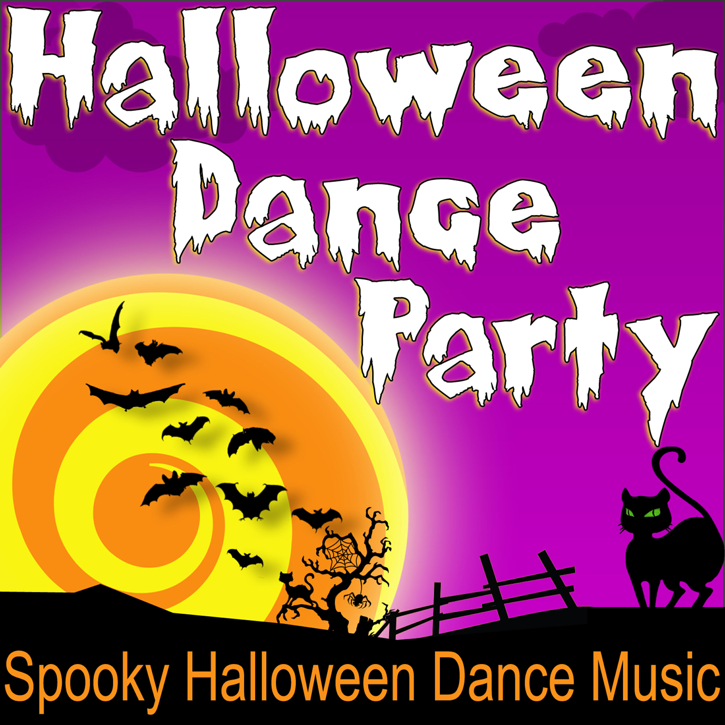 Halloween Music Unlimited - Mummy Grind (Halloween Version)
