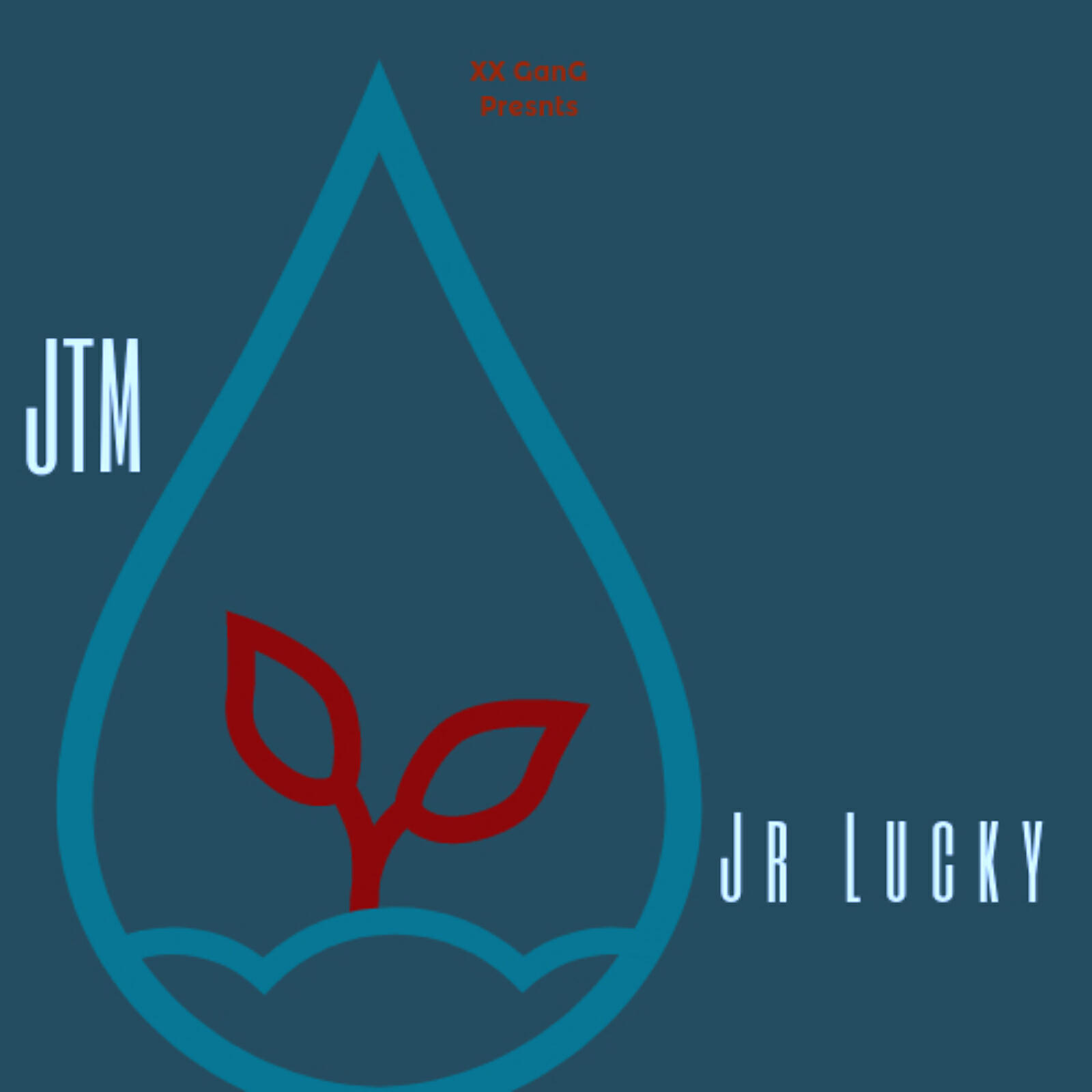 Jr Lucky - JTM