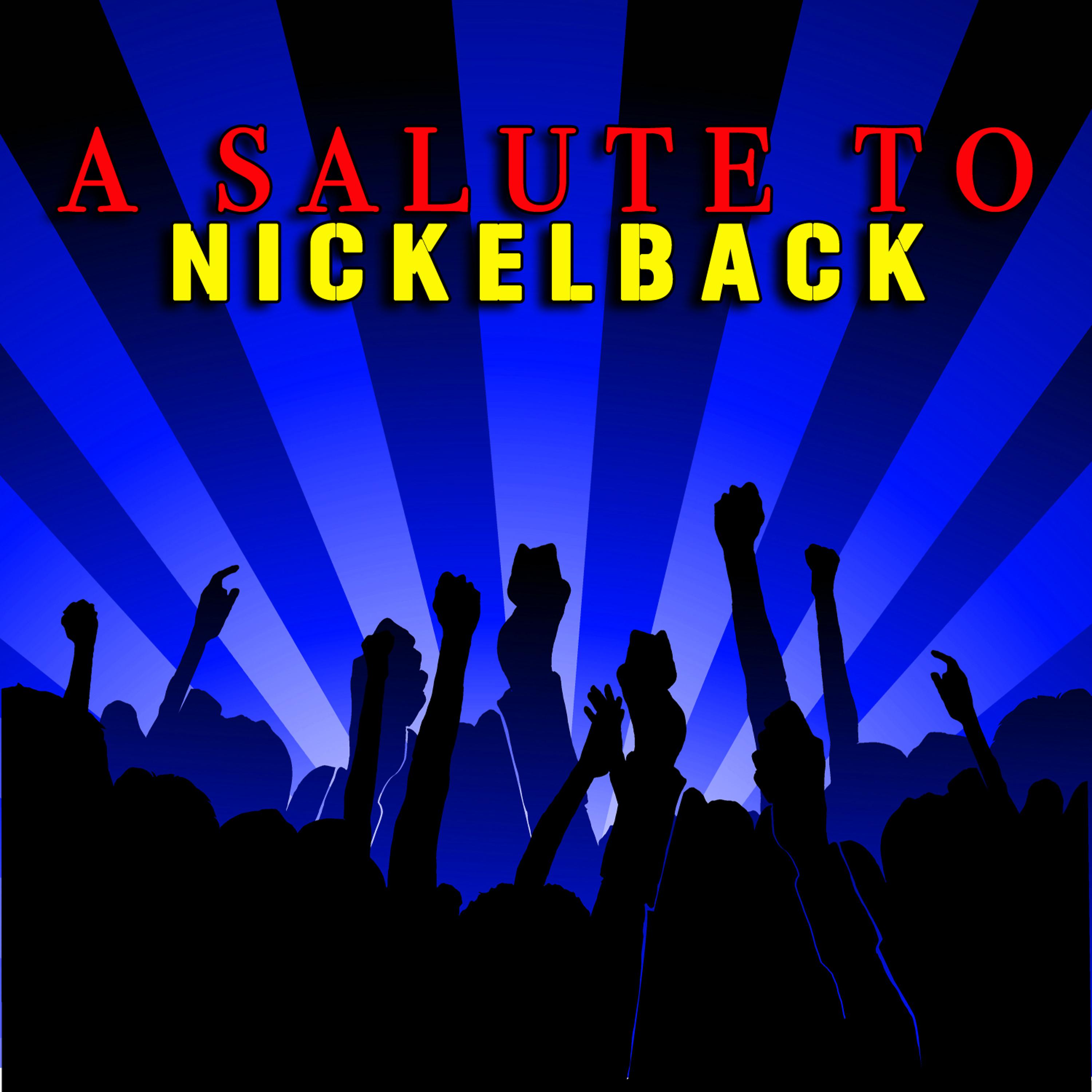 Постер альбома A Salute To Nickelback