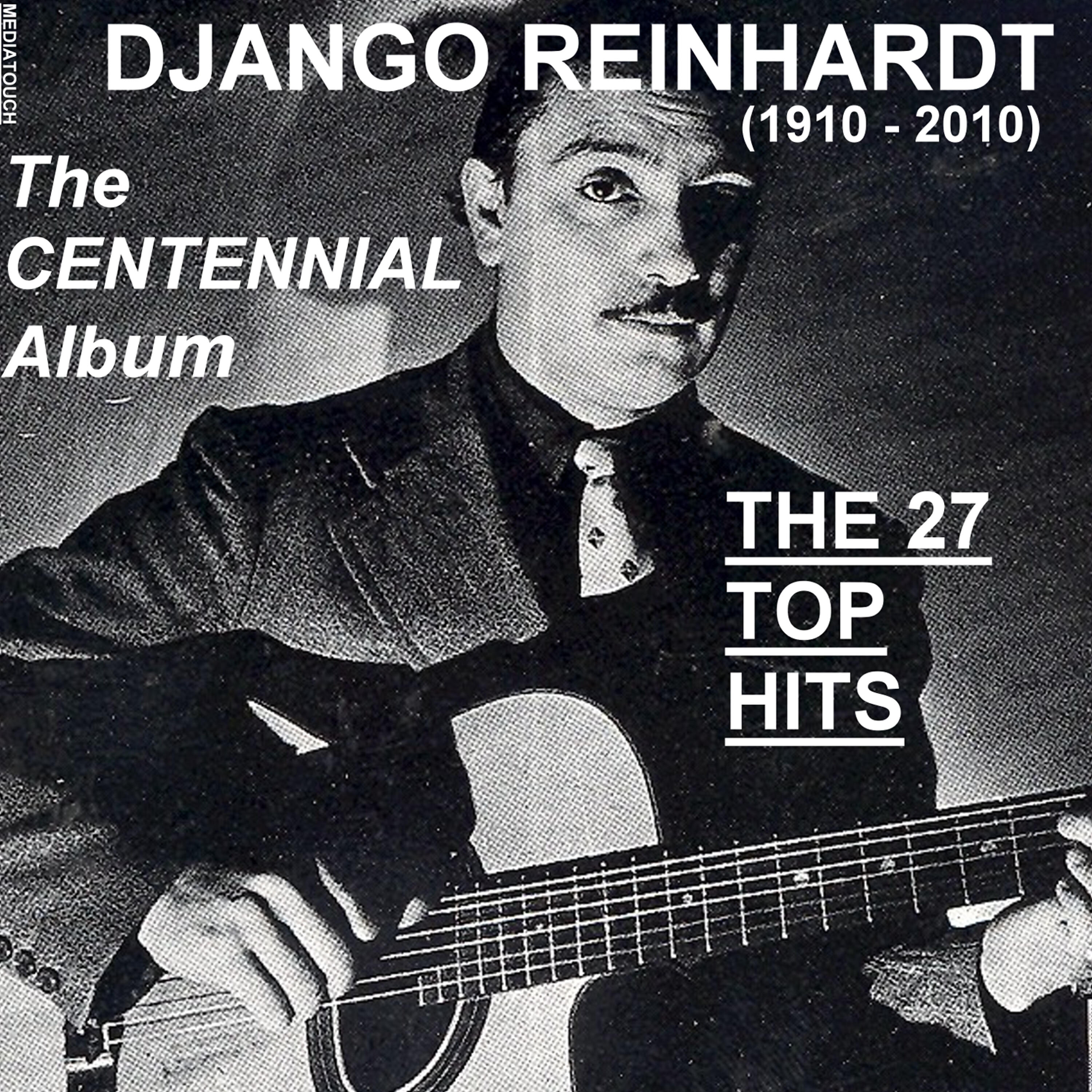 Django Reinhardt - Limehouse blues