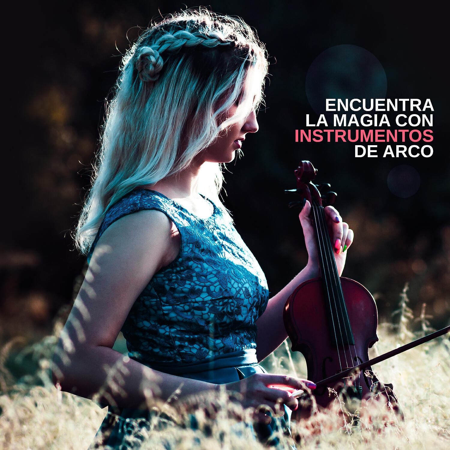 Erica Lane - You and I Are One