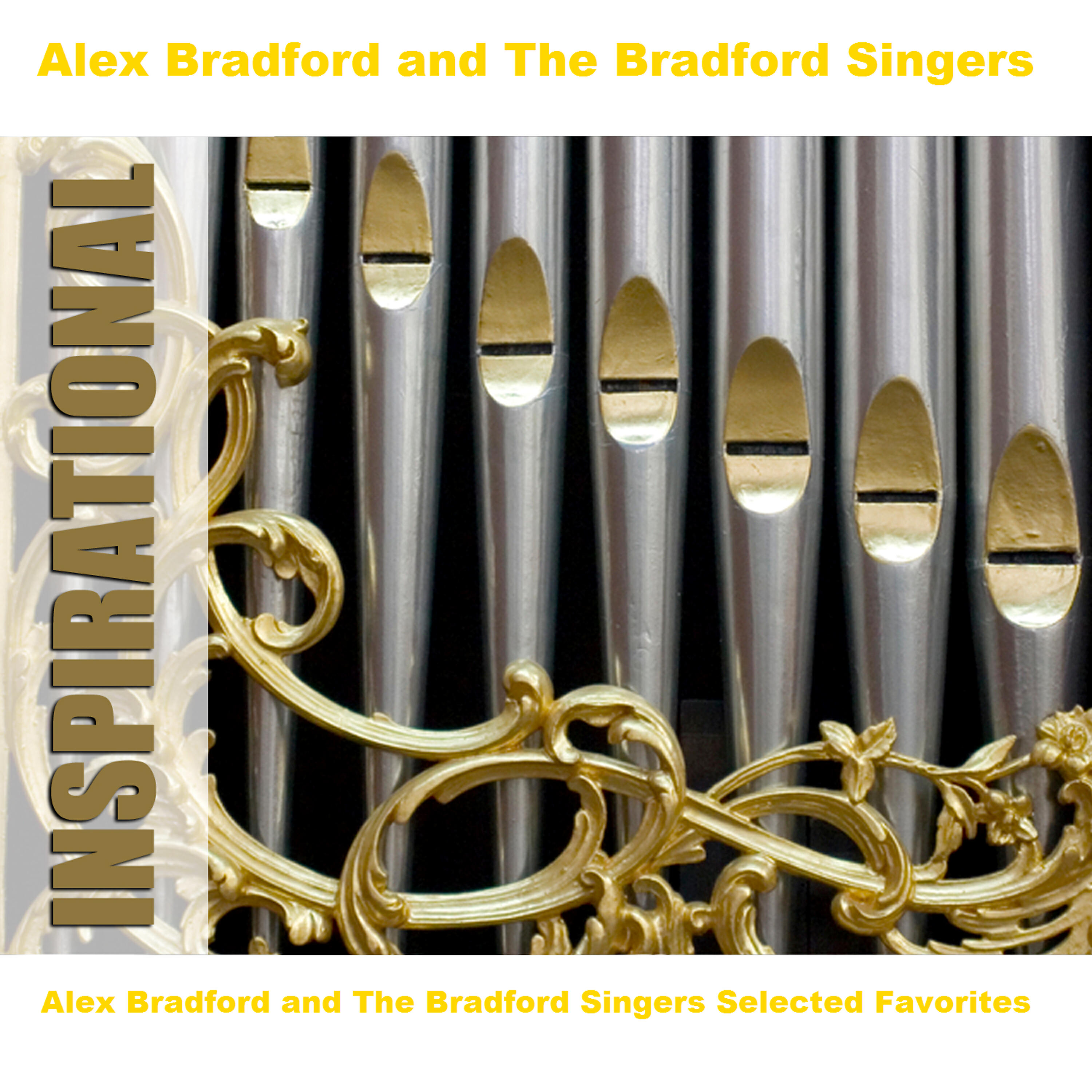 Alex Bradford - Just To Know I Made It In - Original