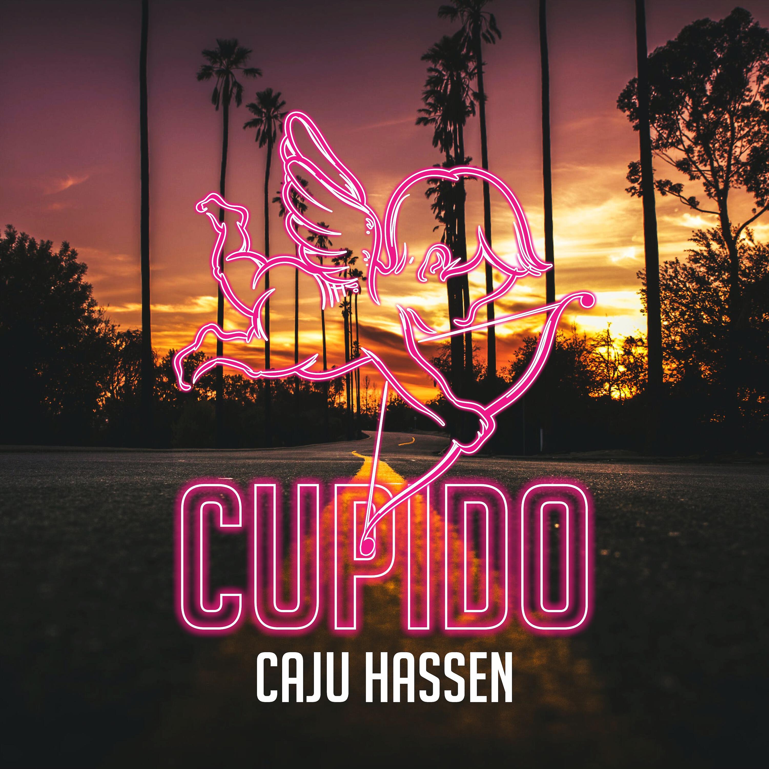 Caju Hassen - Cupido