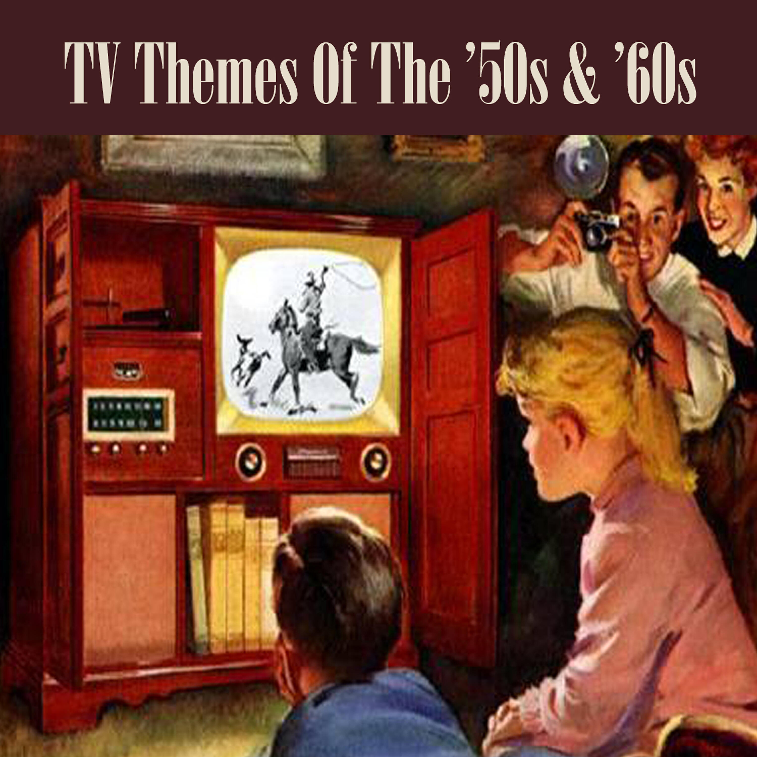 The TV Theme Players - The Red Skelton Show (Holiday For Strings)