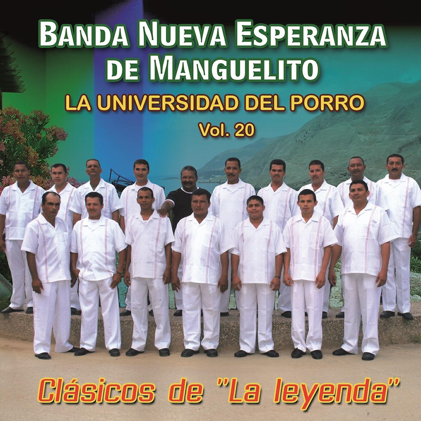 Banda Nueva Esperanza de Manguelito - El Sapo