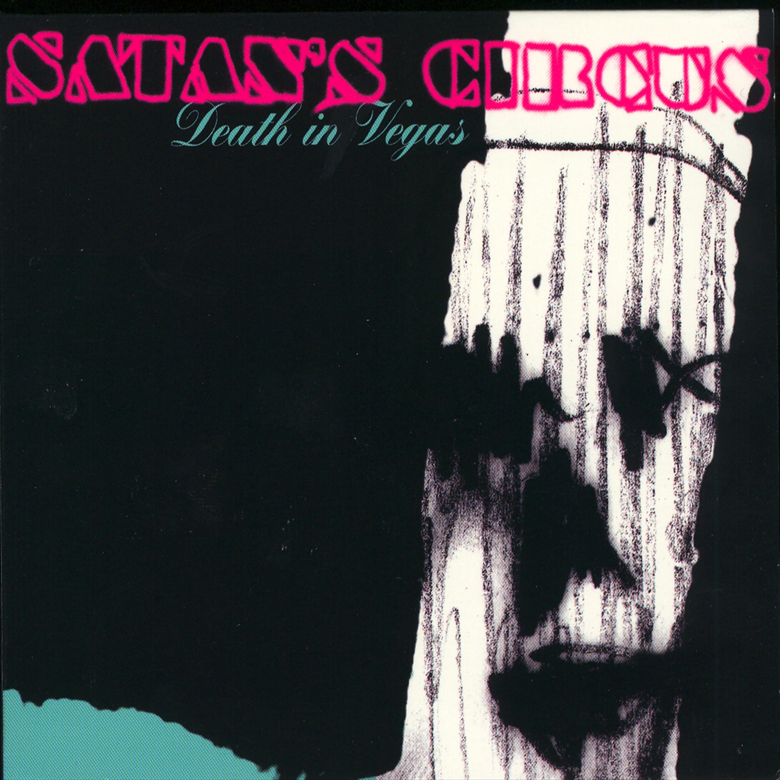 Постер альбома Satan's Circus Vol. 2
