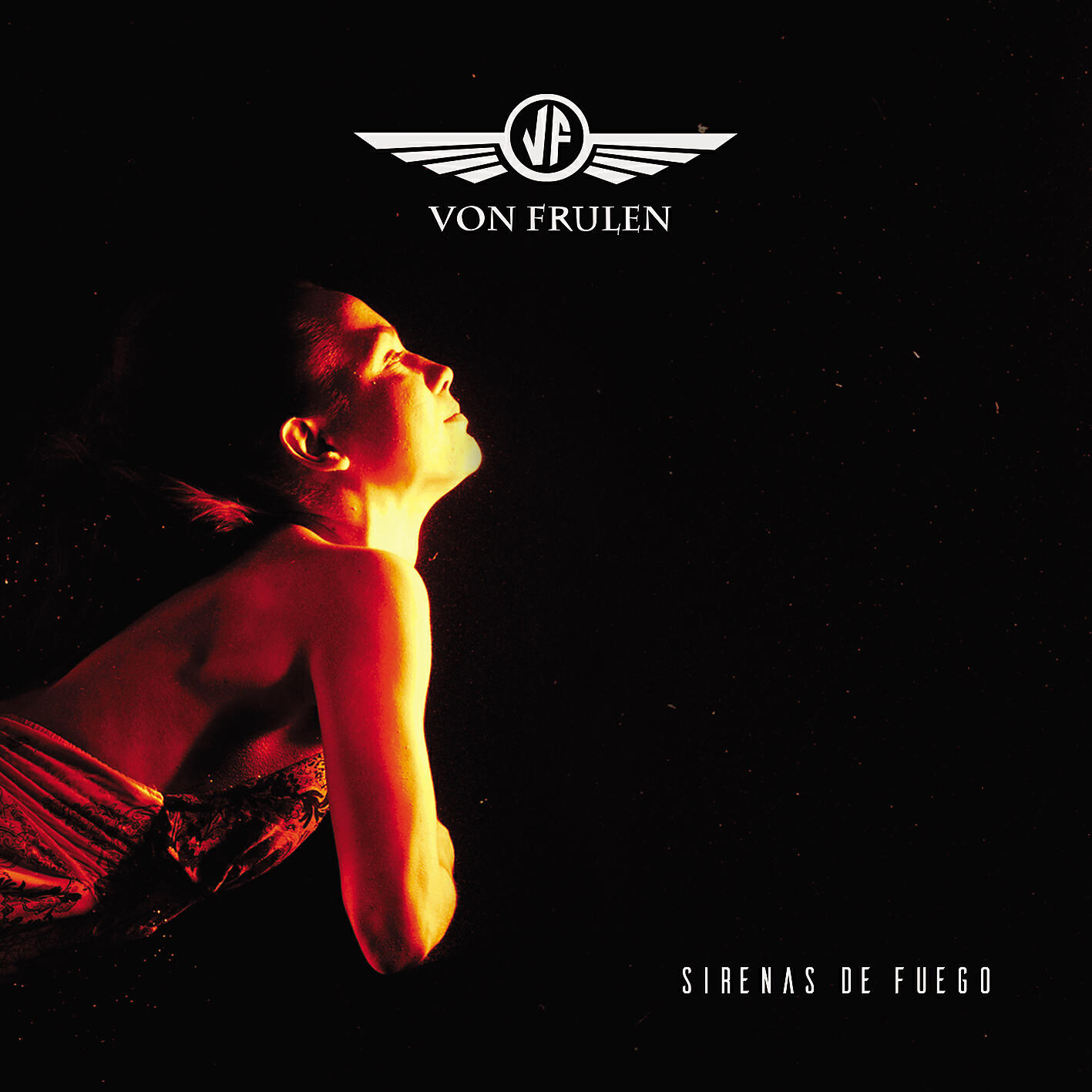 Von Frulen - Bajan
