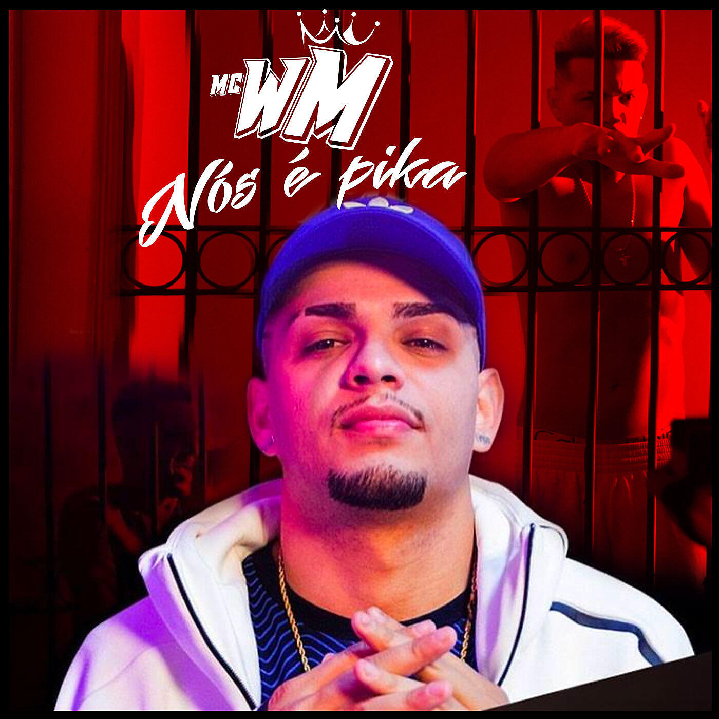 MC WM - Pancadão