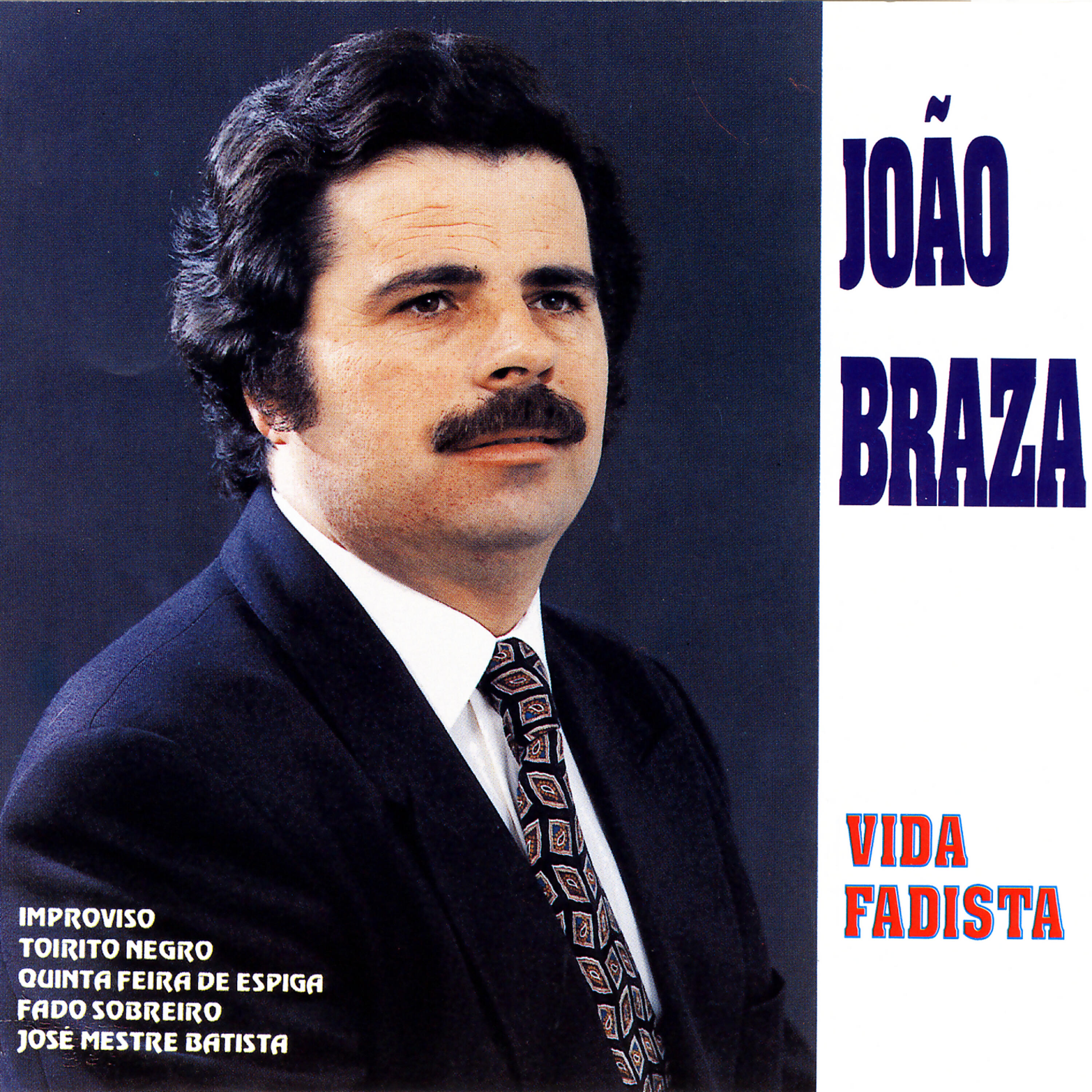 João Braza - Já É Tarde Quando Passava