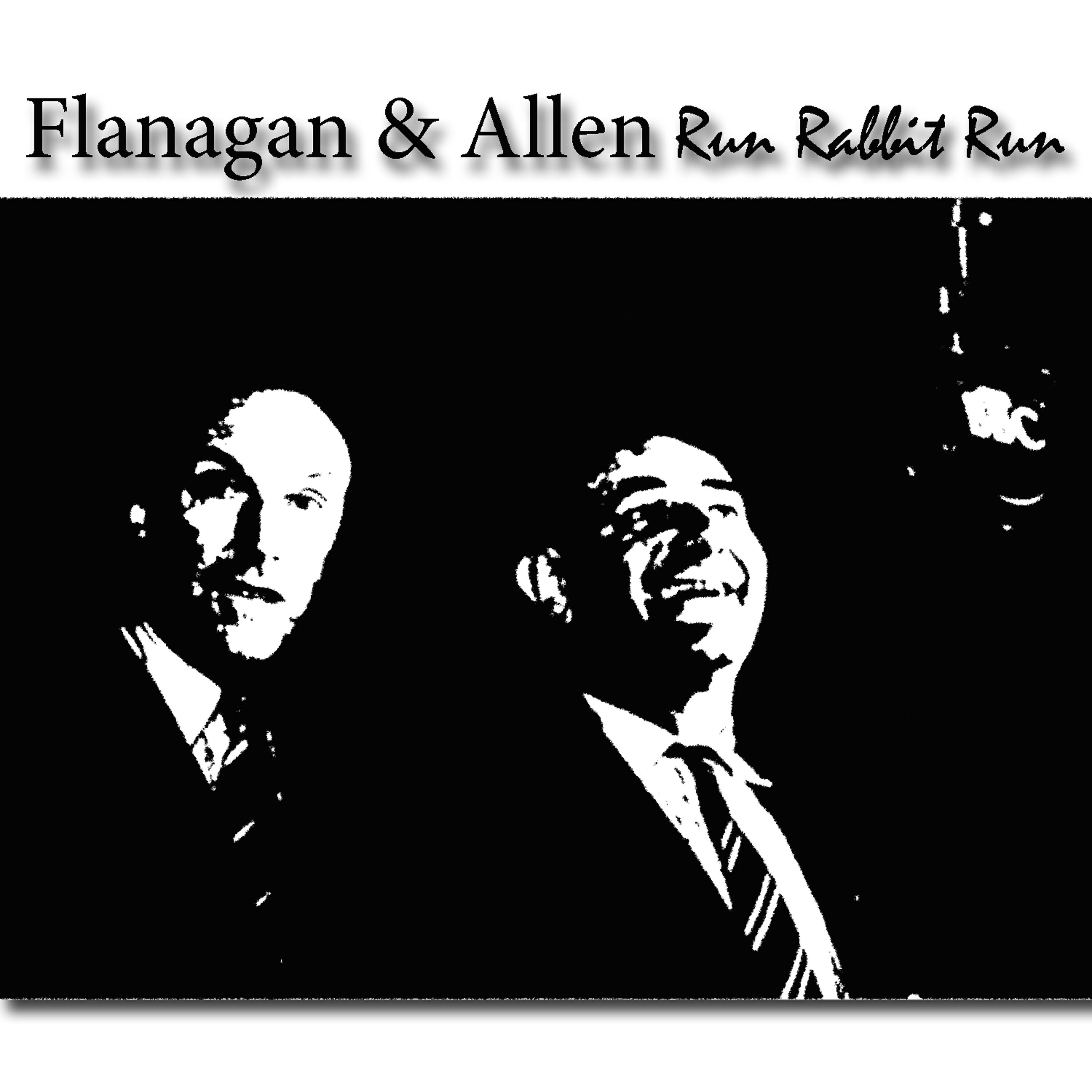Flanagan - Run Rabbit Run
