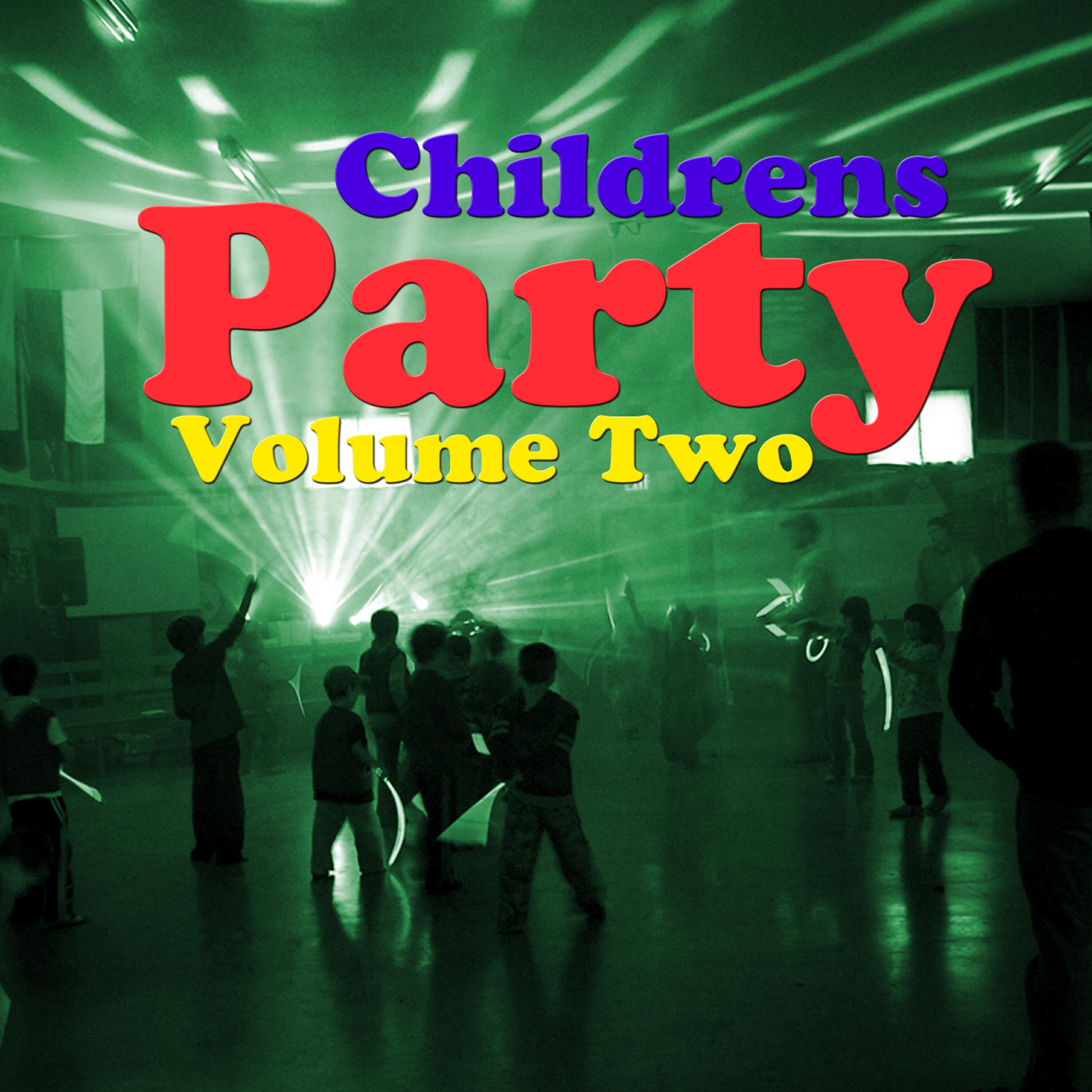 The Pop Allstars ft Georgina Semple - Kids