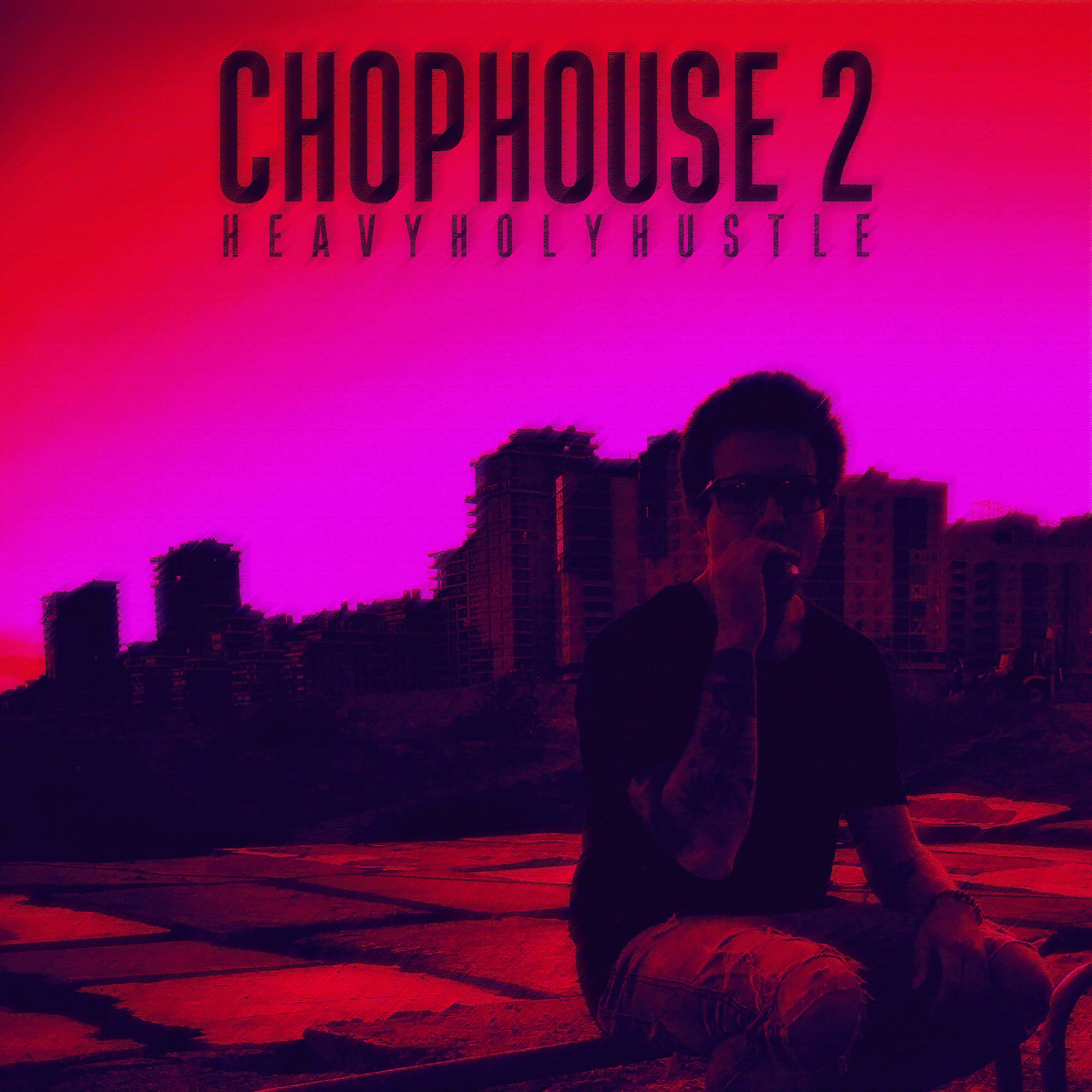 Постер альбома Chophouse 2