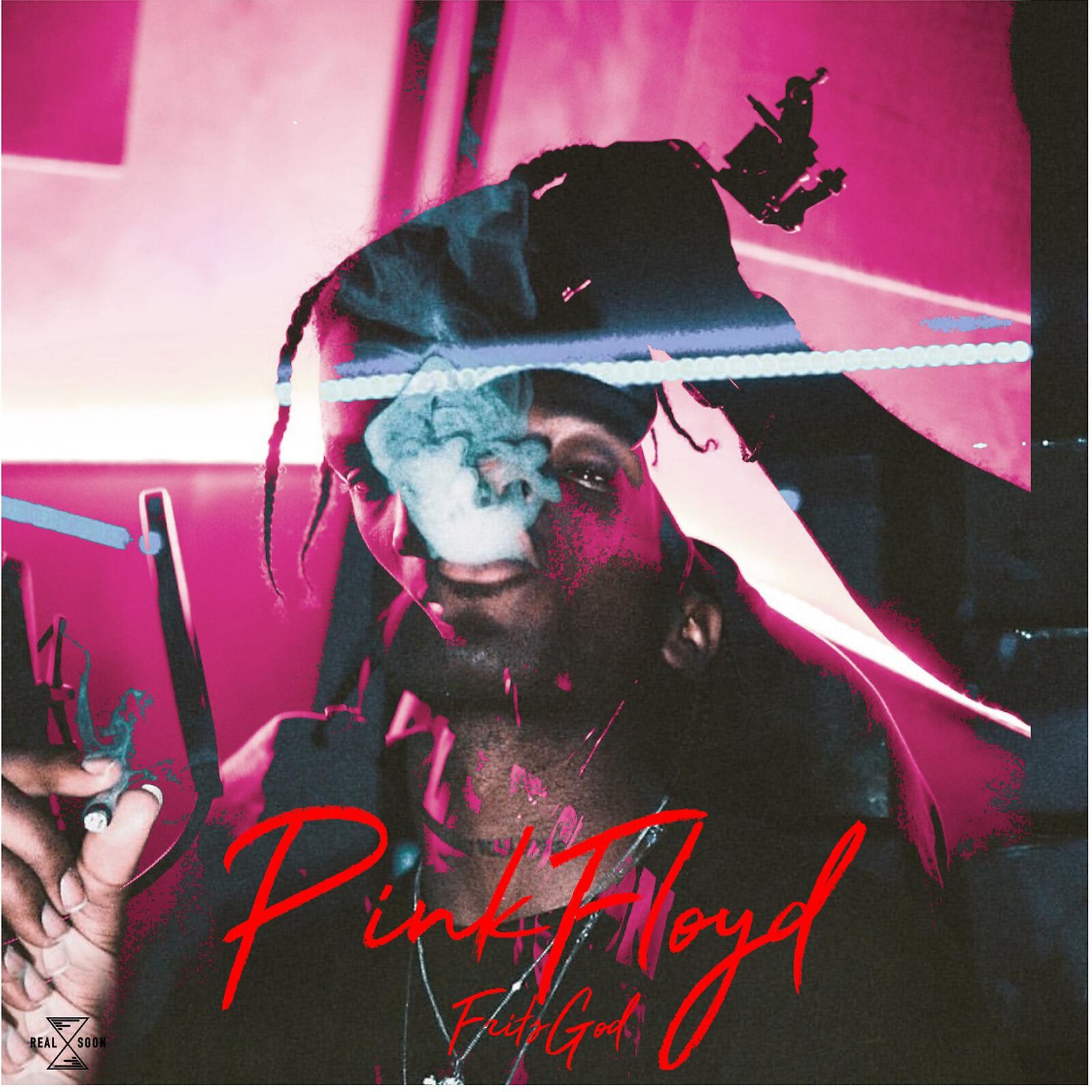 FritsGod - Pink Floyd