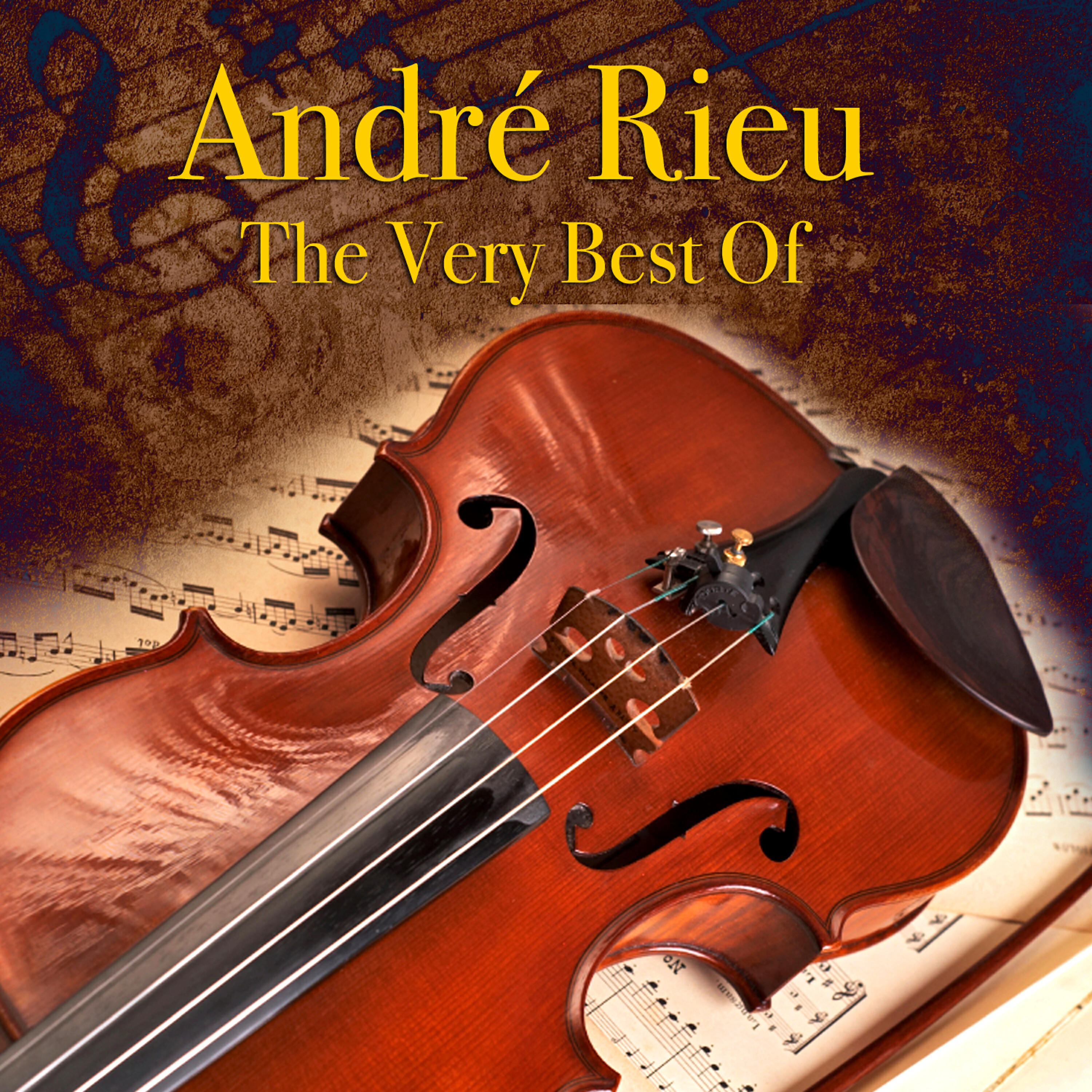 Andre Rieu - Trish Trash Polka, Op. 214