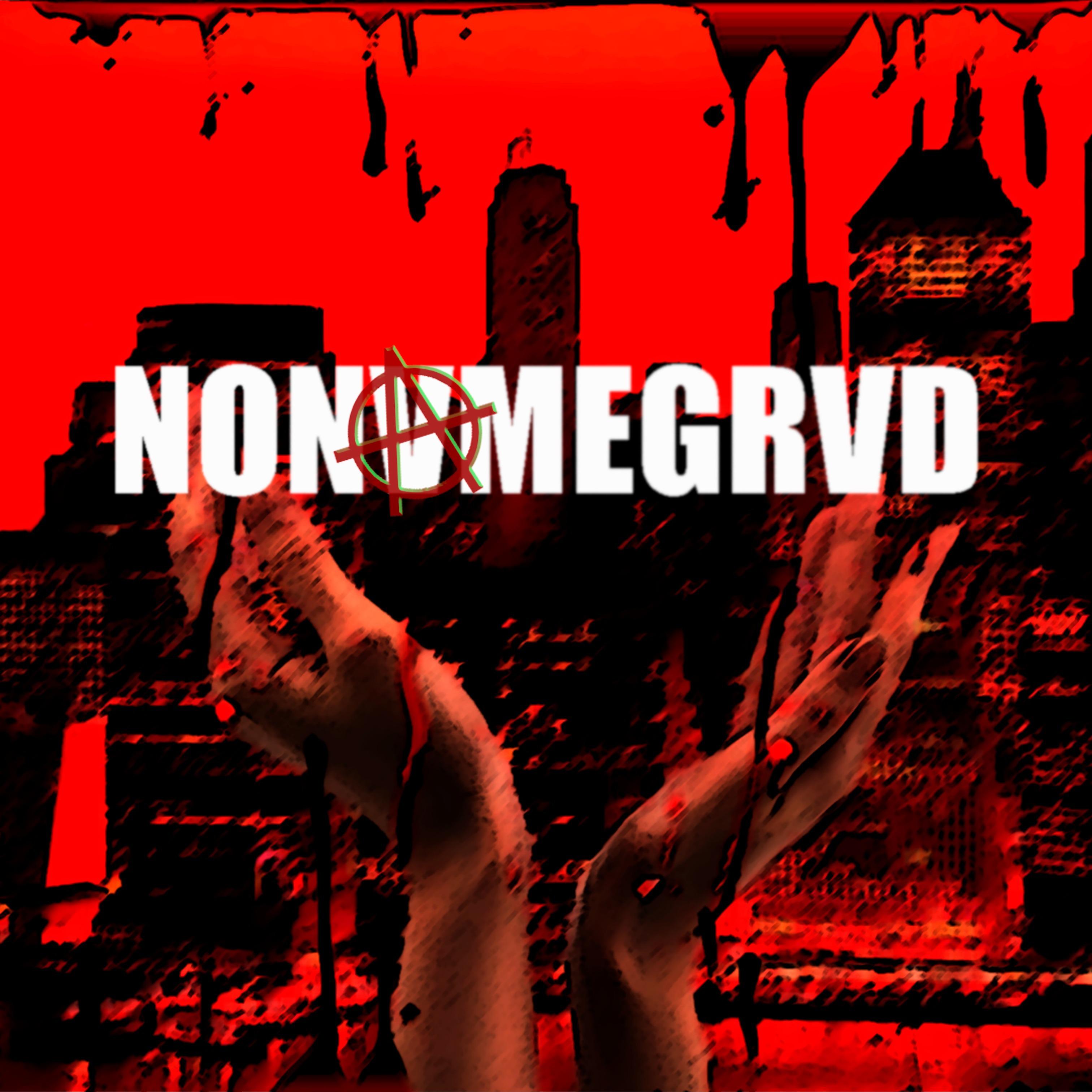 Постер альбома Nonvmegrvd