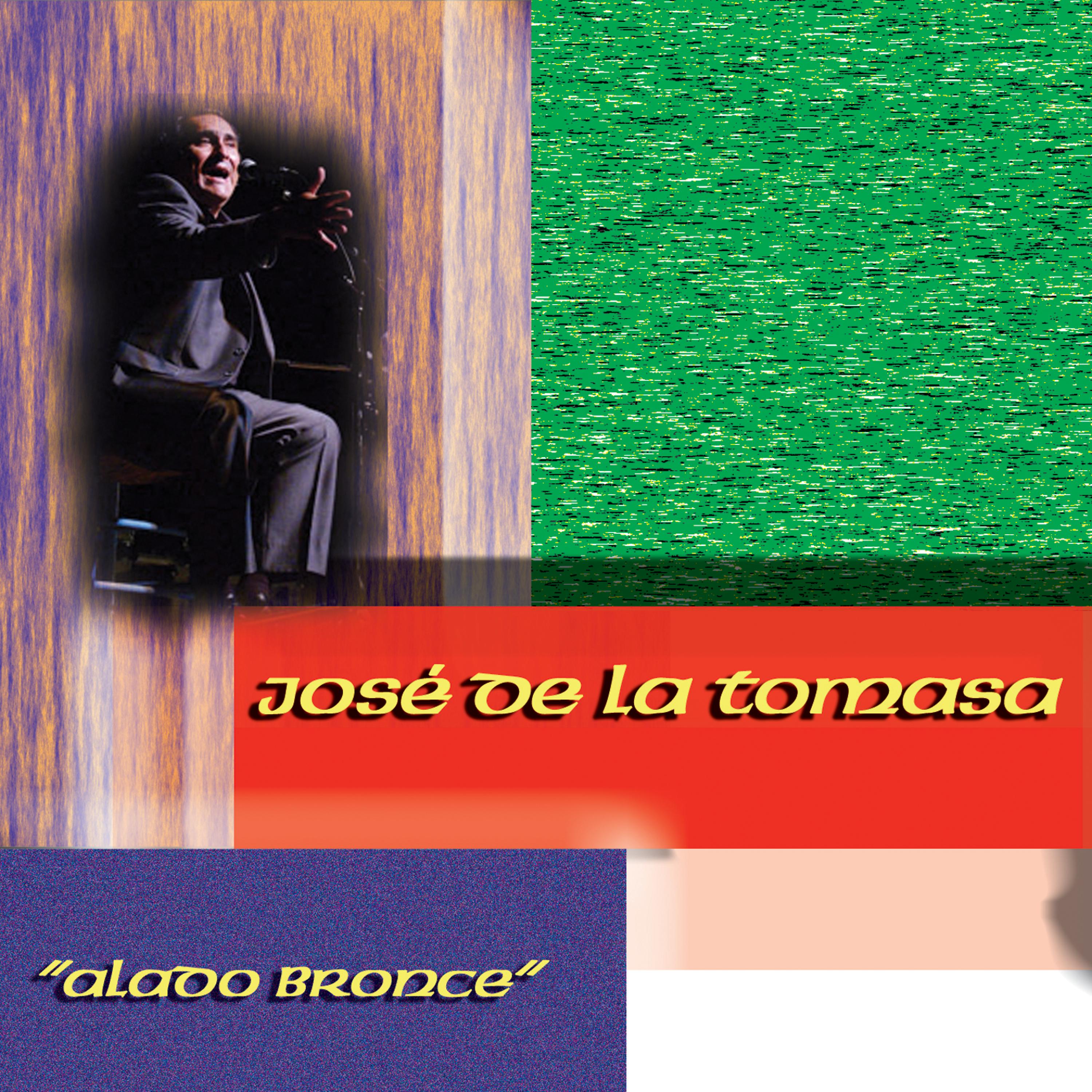 Постер альбома Alado Bronce - Spanish Folklore