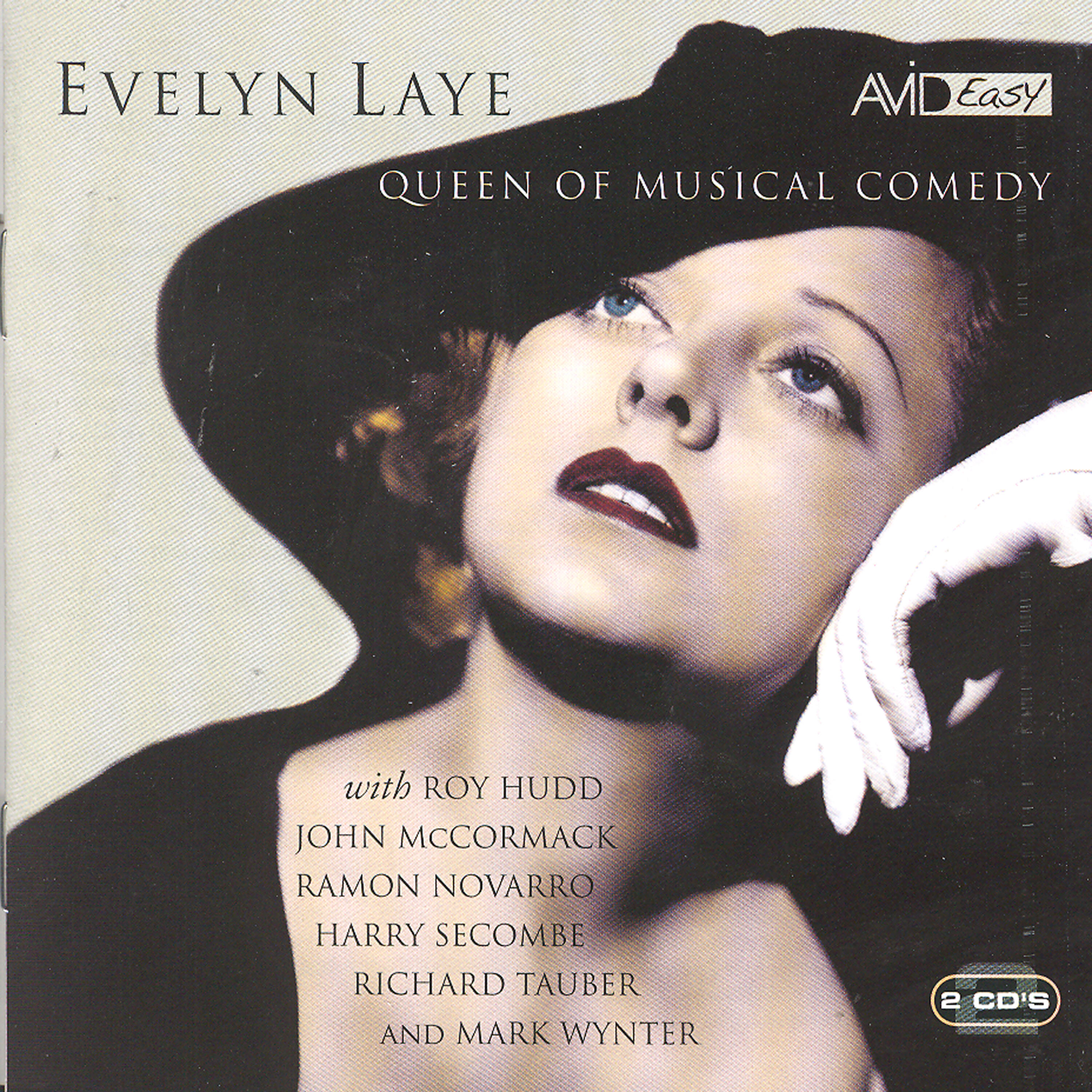 Evelyn Laye - The Guards’ Brigade