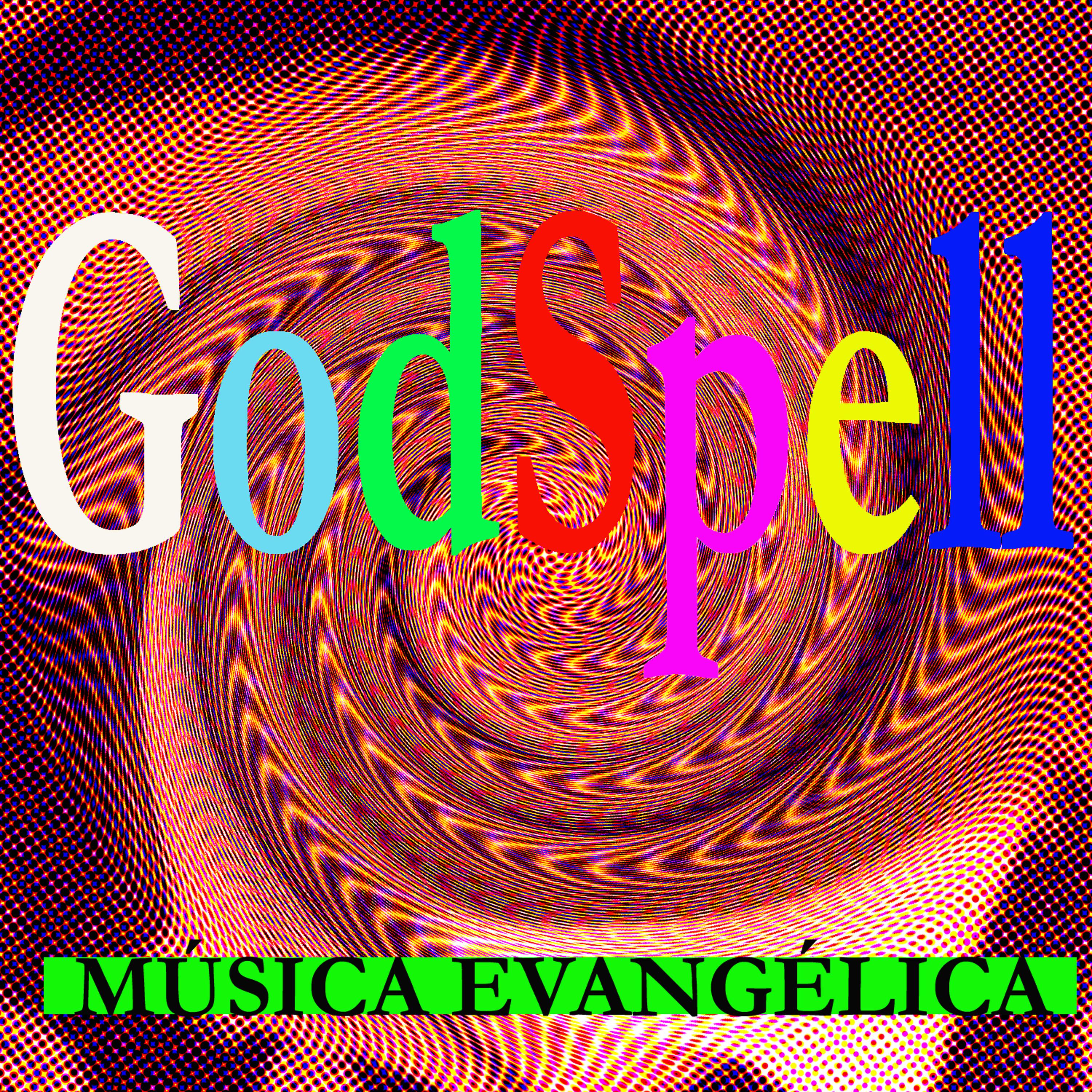 Постер альбома Gospel- Beautiful Words