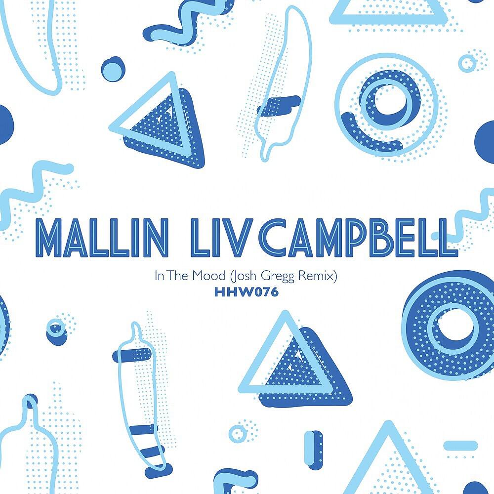 Mallin - In The Mood (Josh Gregg Extended Remix)