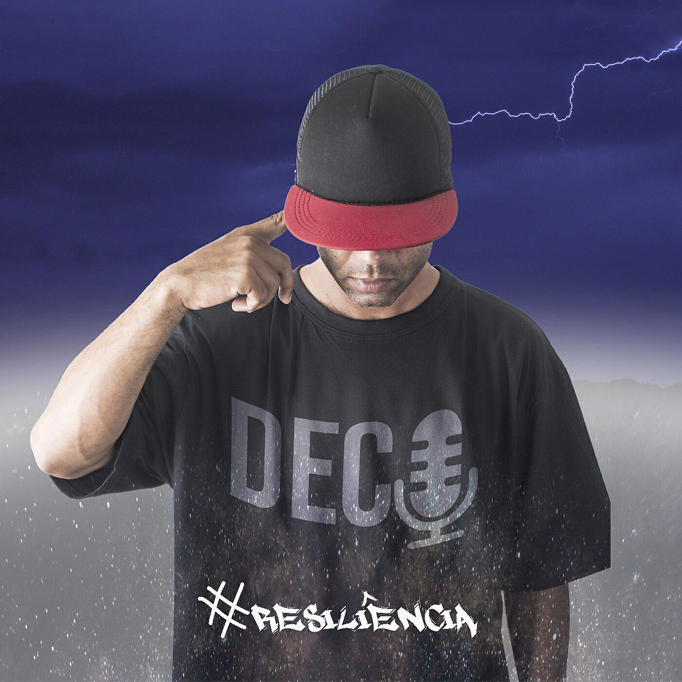 Deco Rappista - Prece