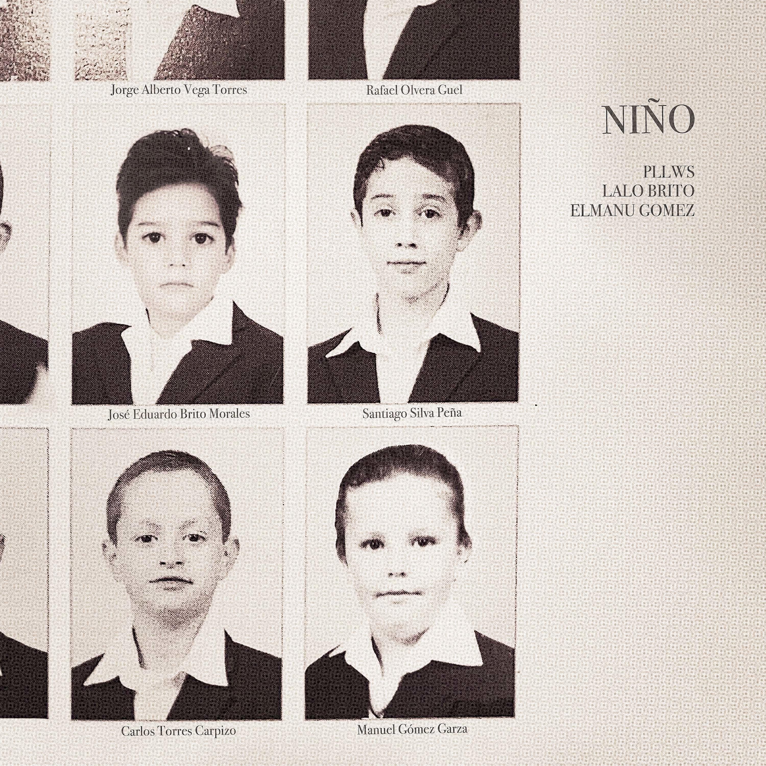 Постер альбома Niño
