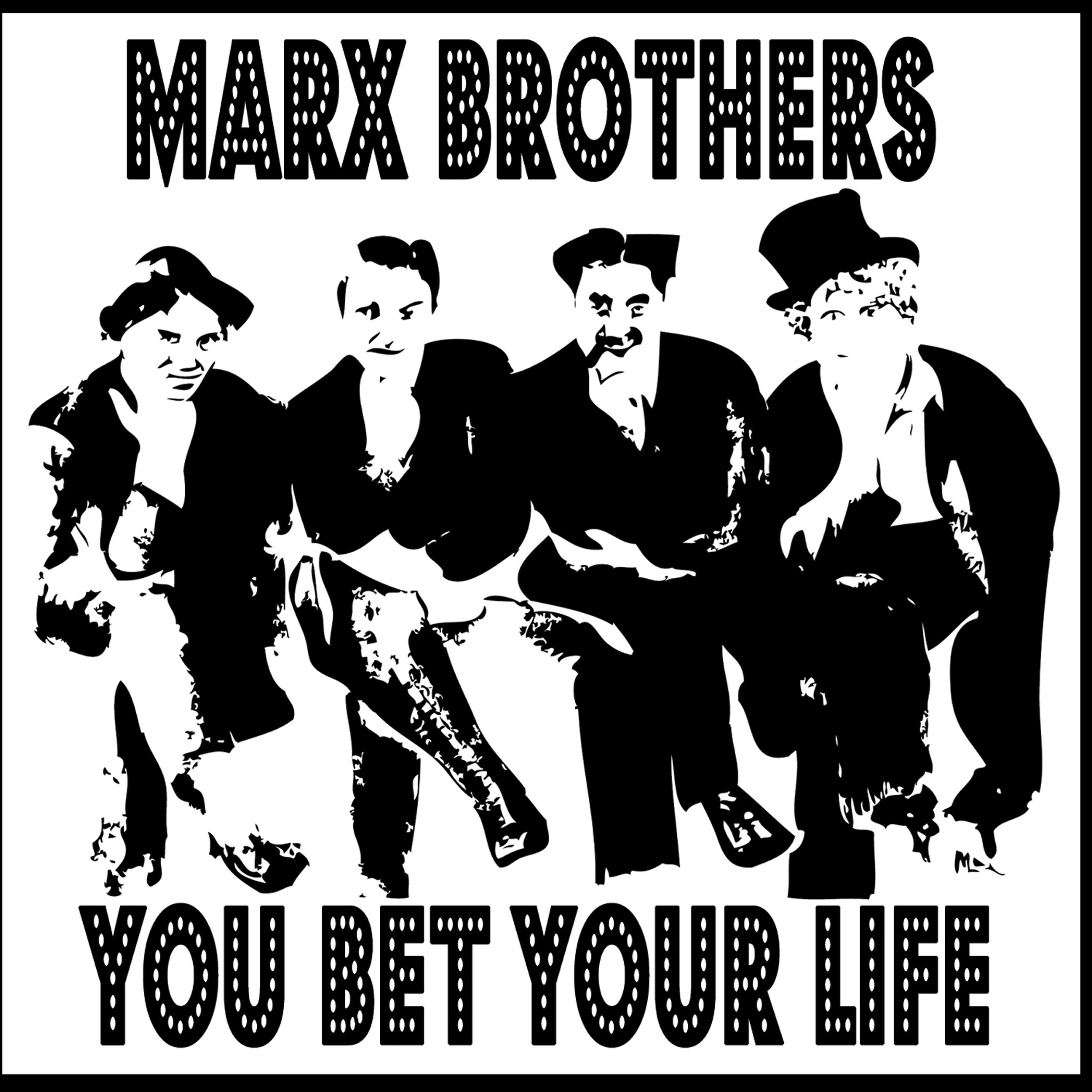 Marx Brothers - The Groucho Marx Quiz