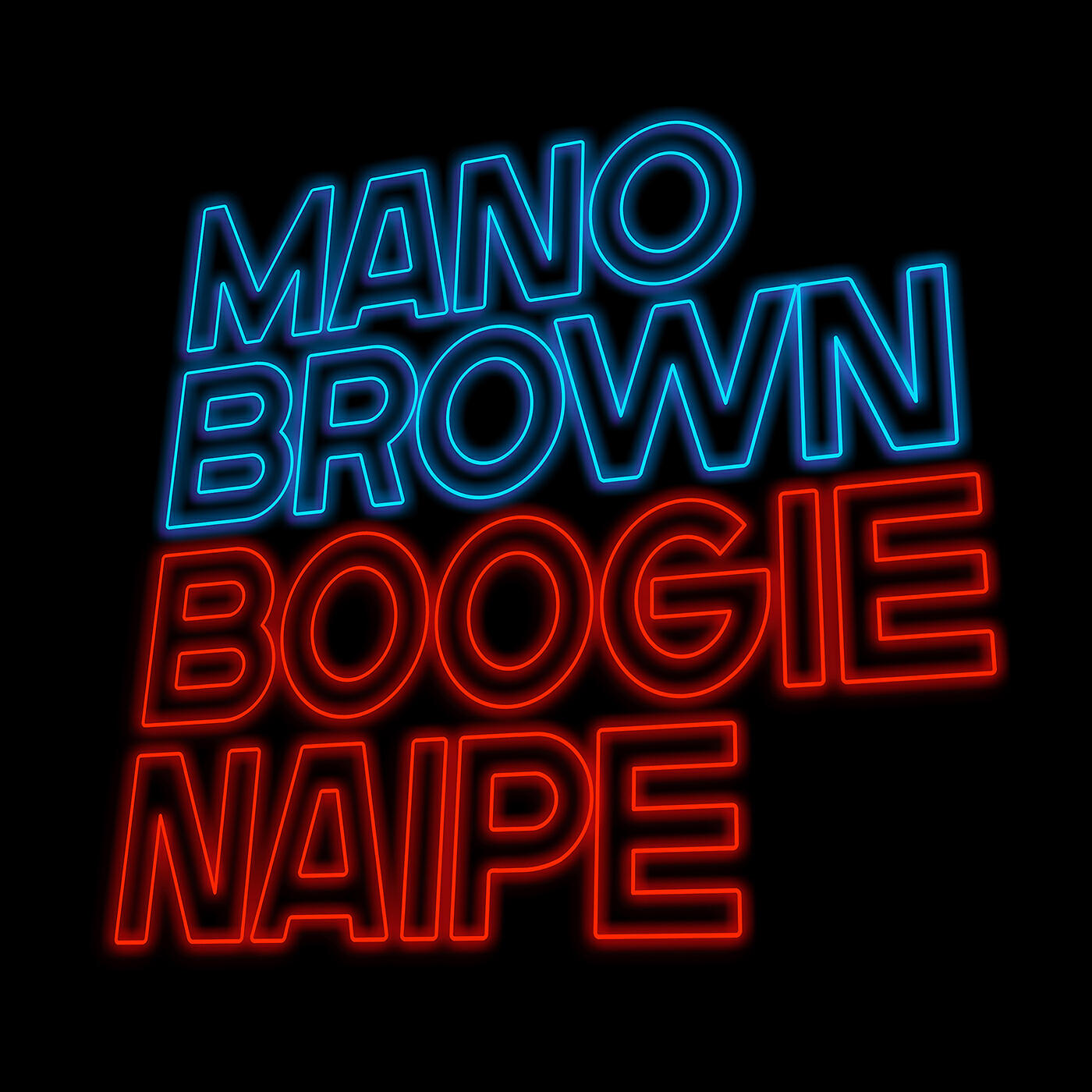Mano Brown - La Onda