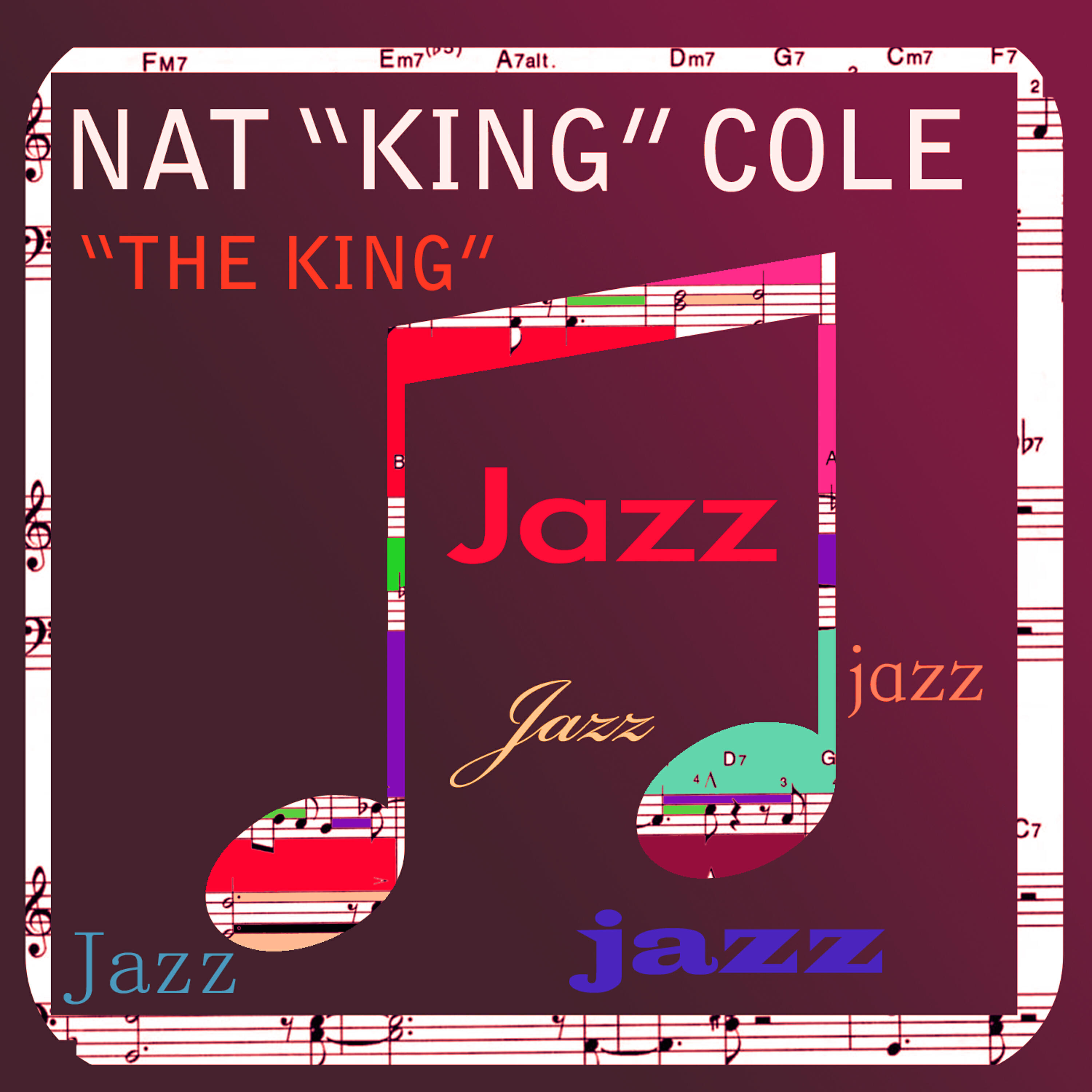 Nat King Cole - Shoo Shoo Baby