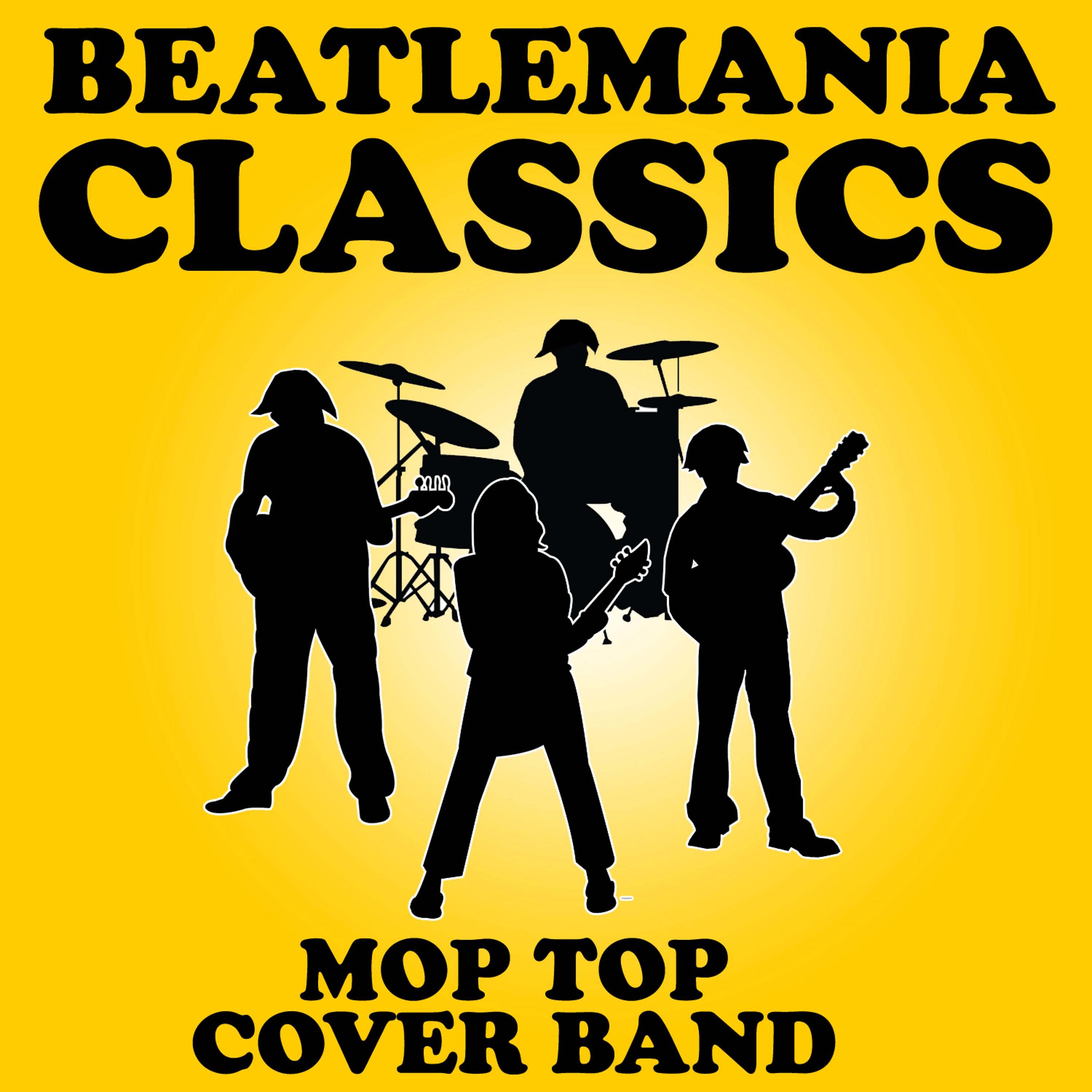Постер альбома Beatlemania Classics