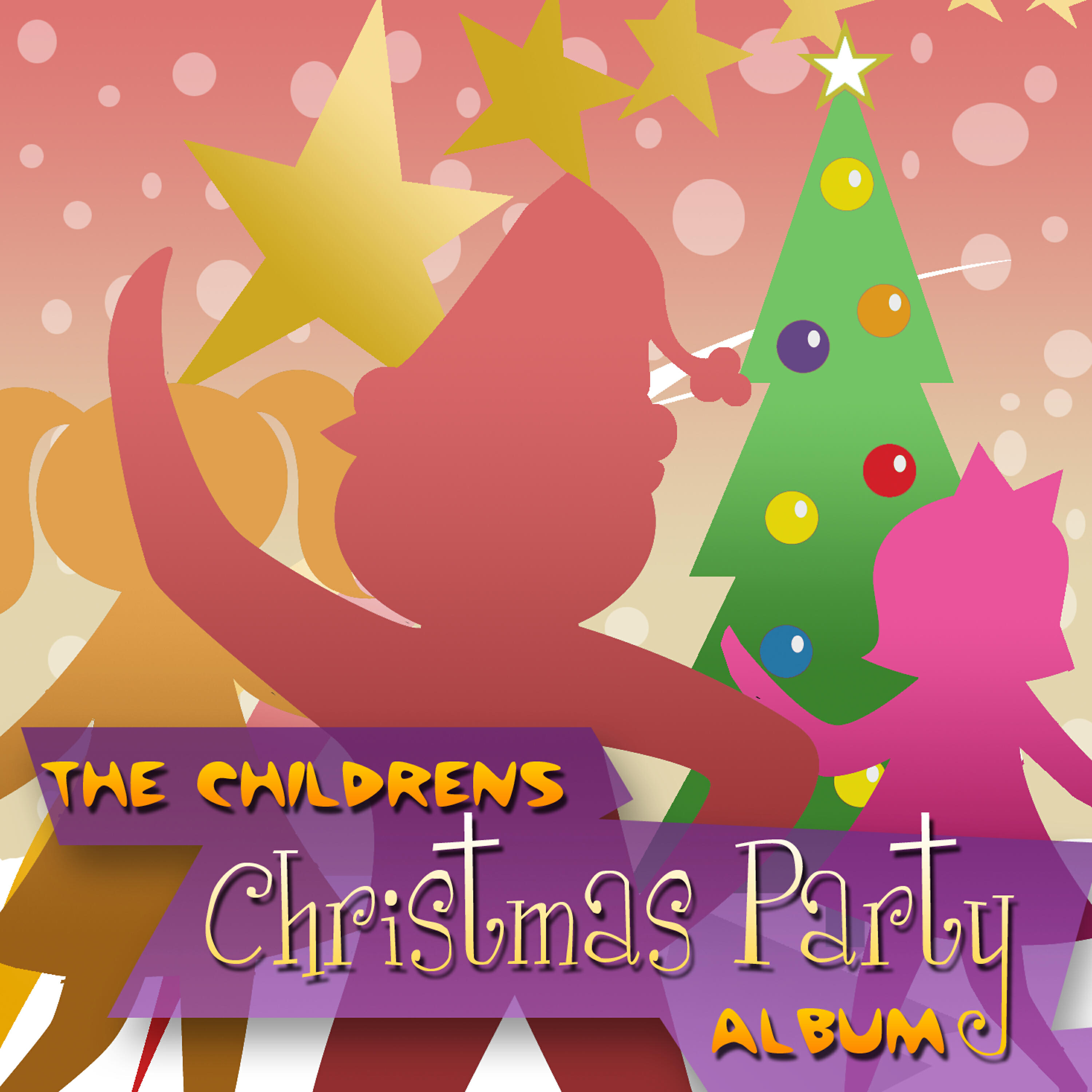 The Pop Allstars - Do They Know Its Christmas Time (Feed The World)