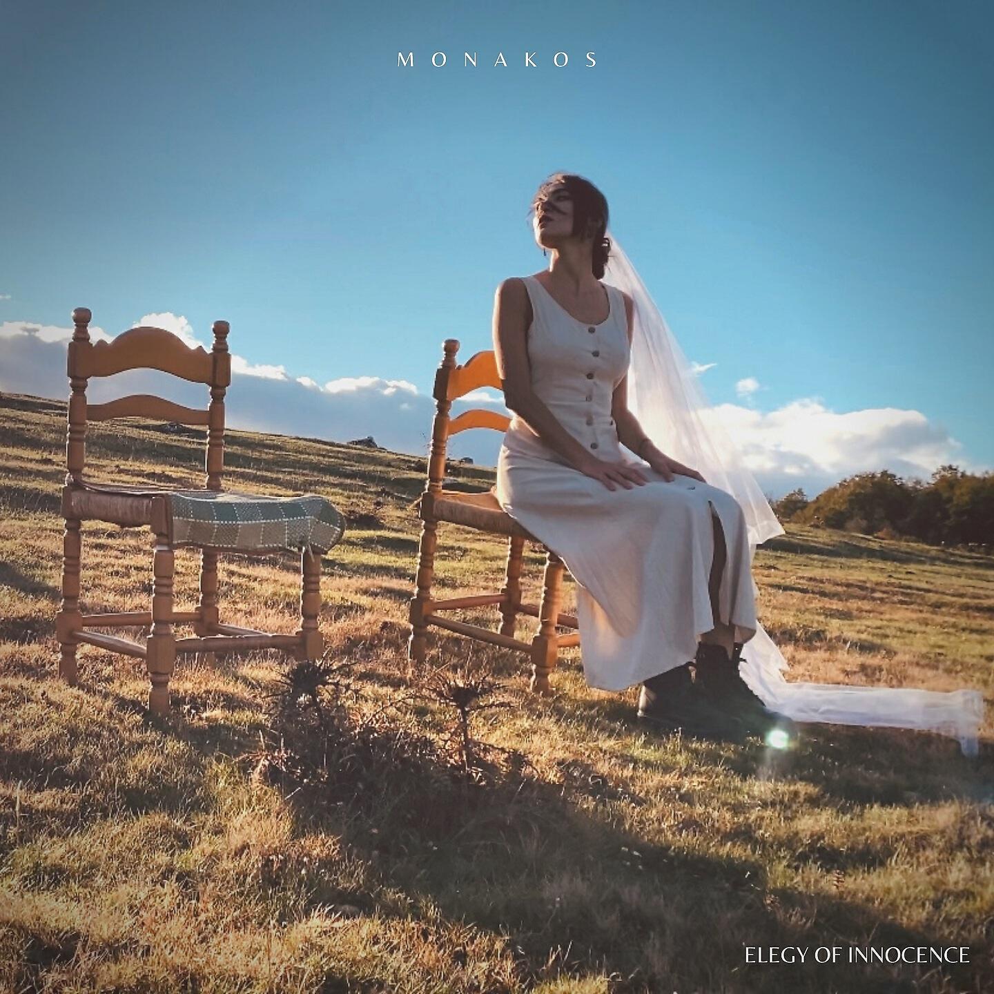 Monakos - A Winter Dawn