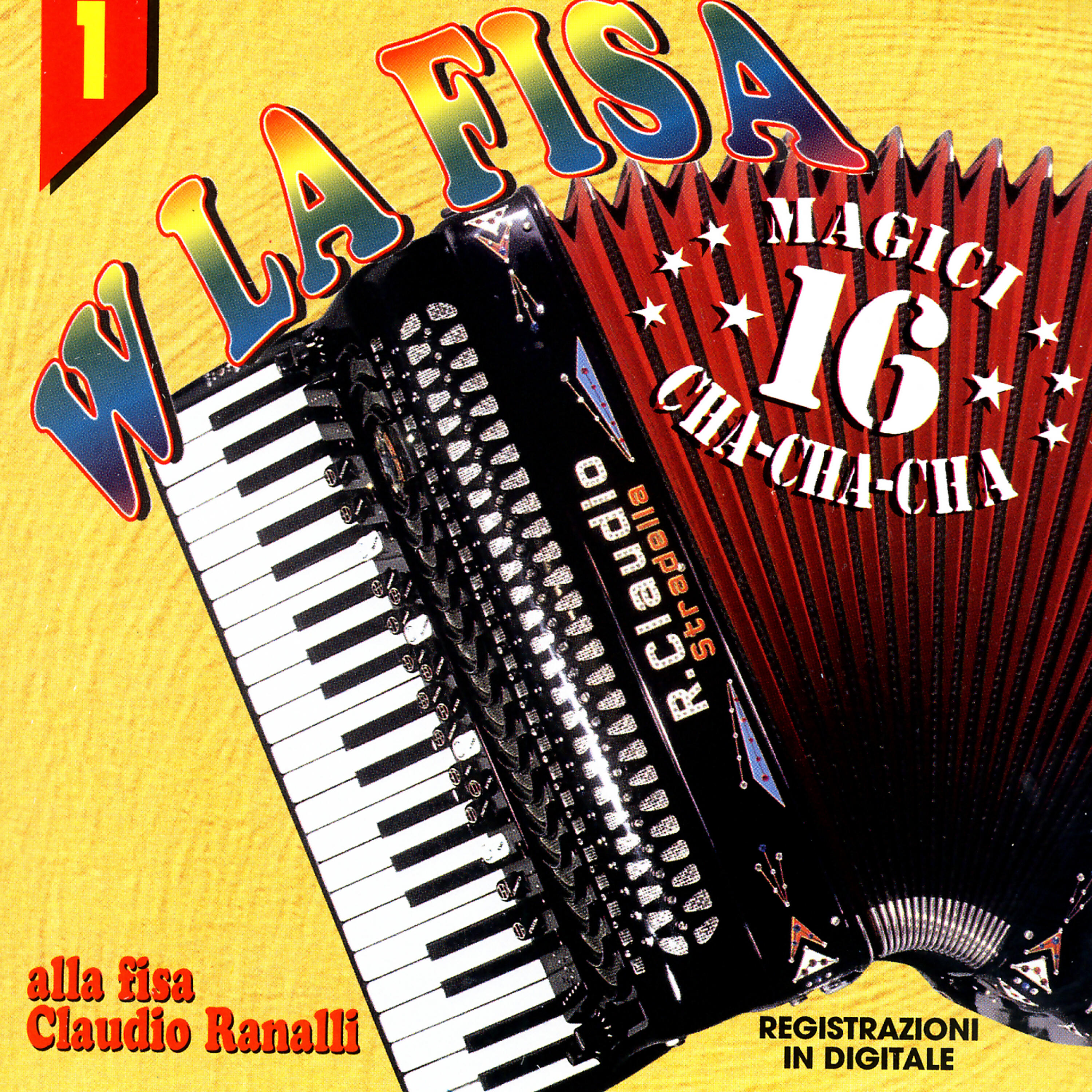 Claudio Ranalli - Ramblas