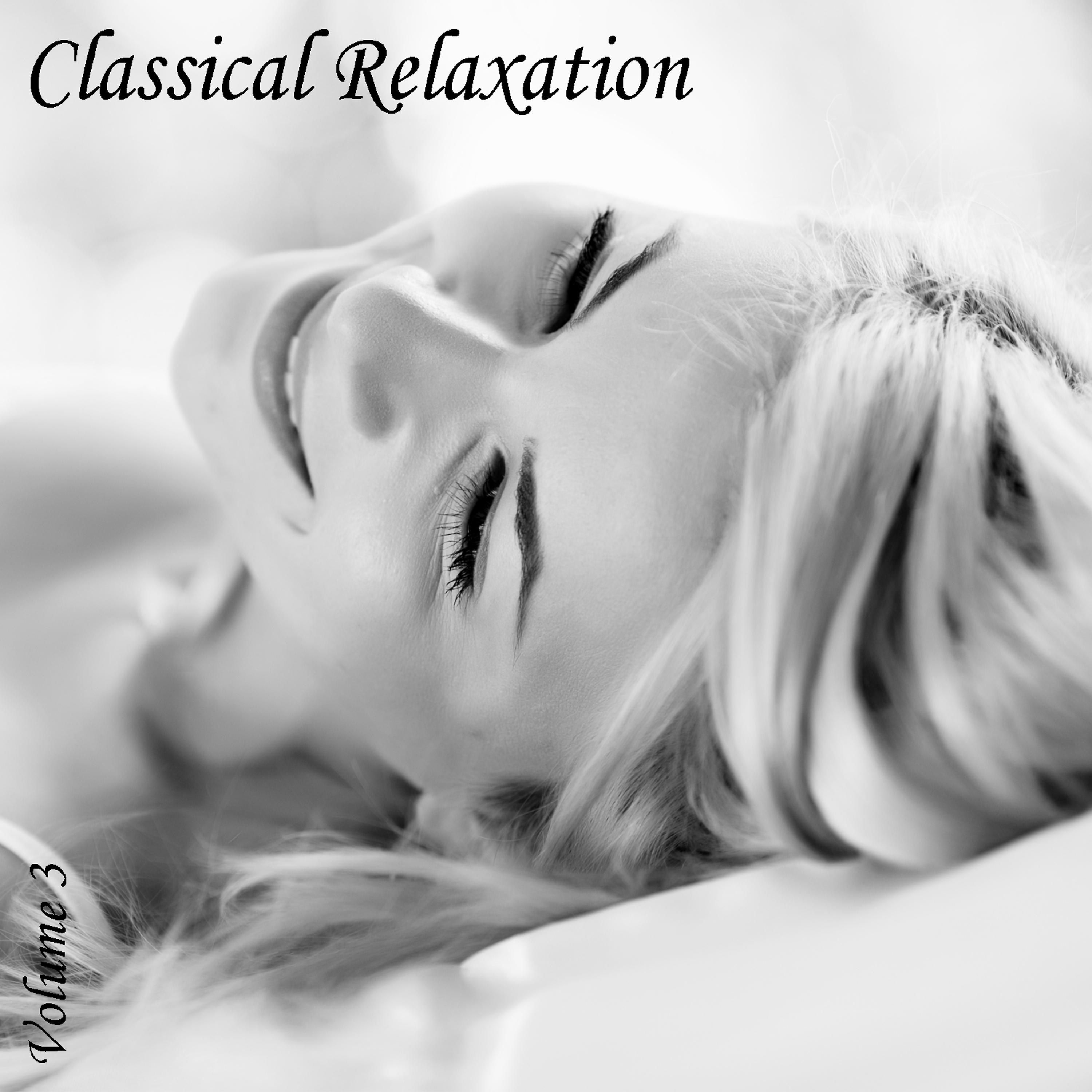 Постер альбома Classical Relaxation CD3