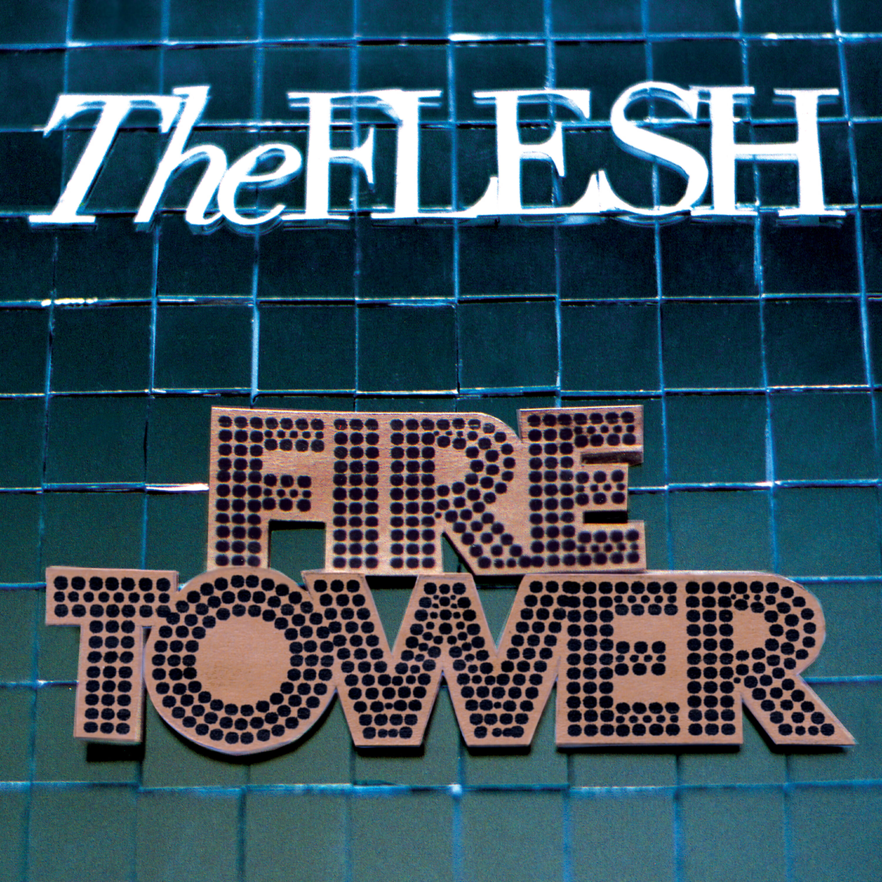 The Flesh - Compulsion