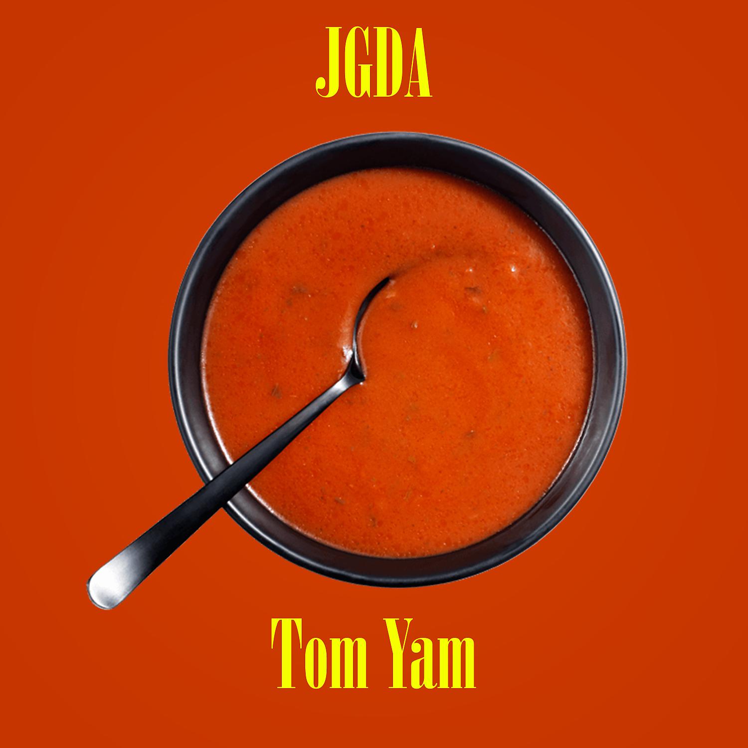 Постер альбома Tom Yam